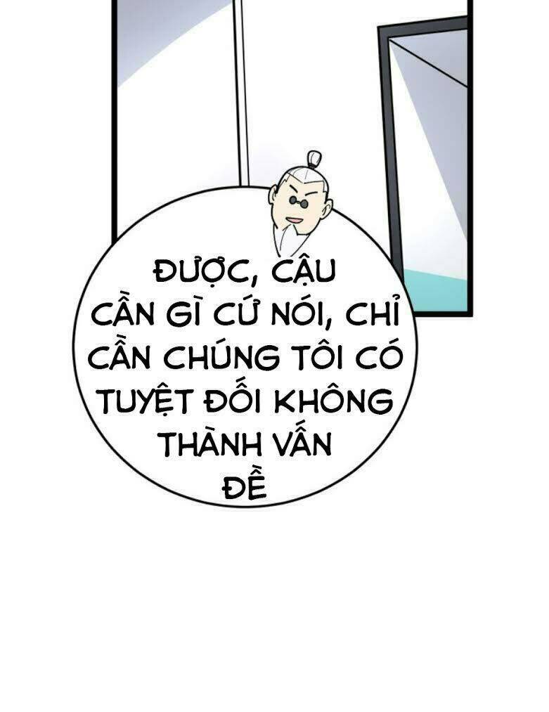 Độc Thủ Vu Y Chapter 36 - Trang 2