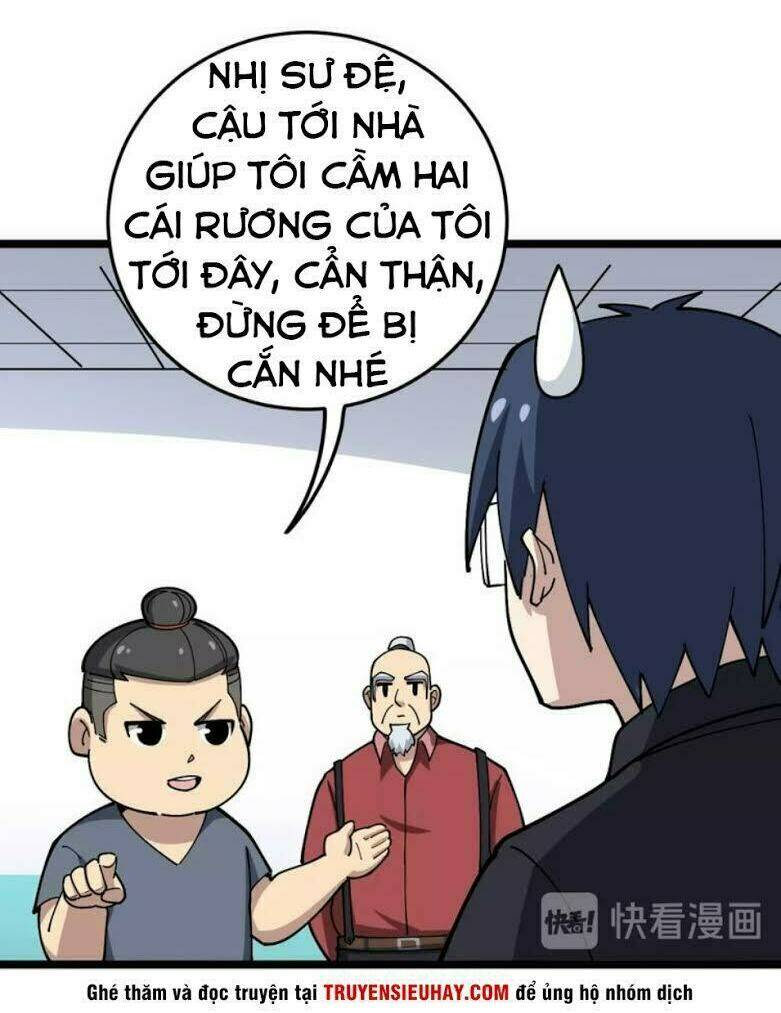 Độc Thủ Vu Y Chapter 36 - Trang 2