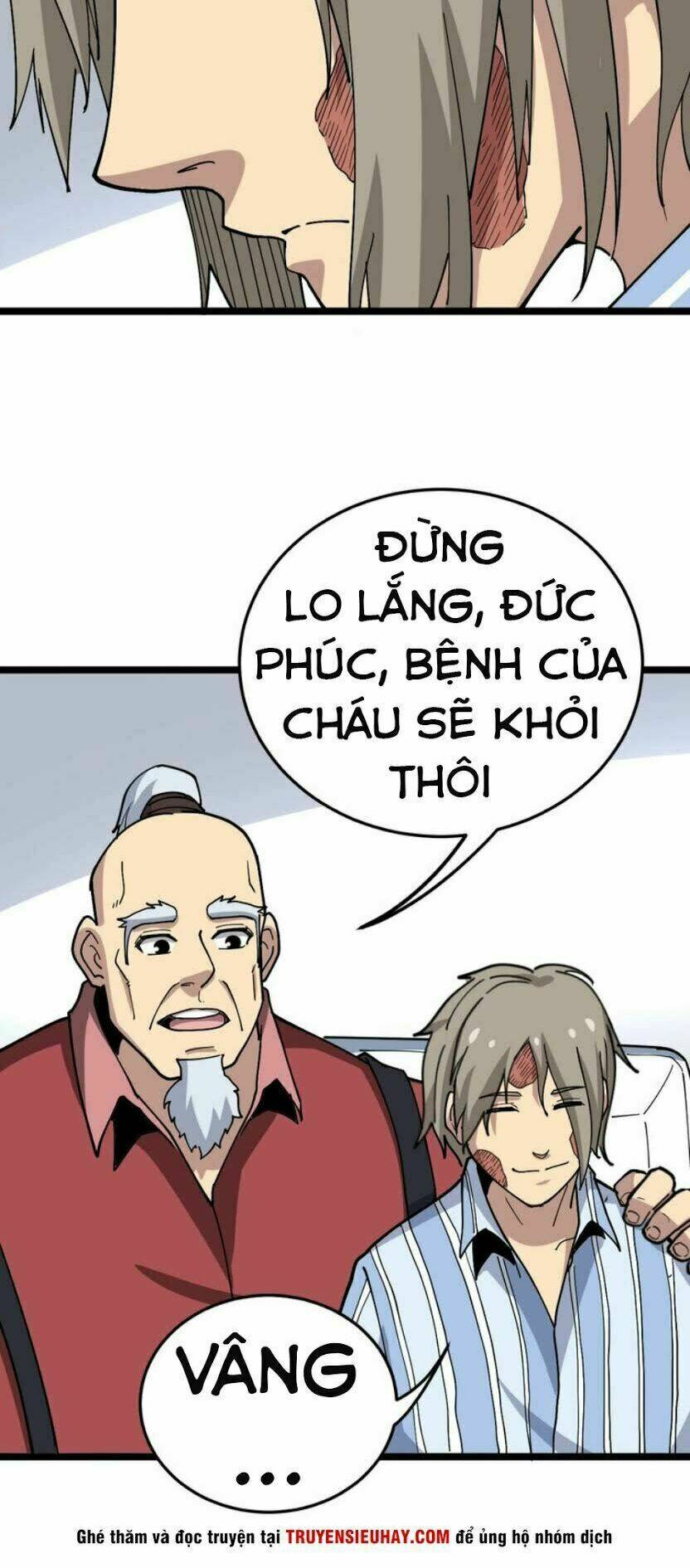 Độc Thủ Vu Y Chapter 36 - Trang 2