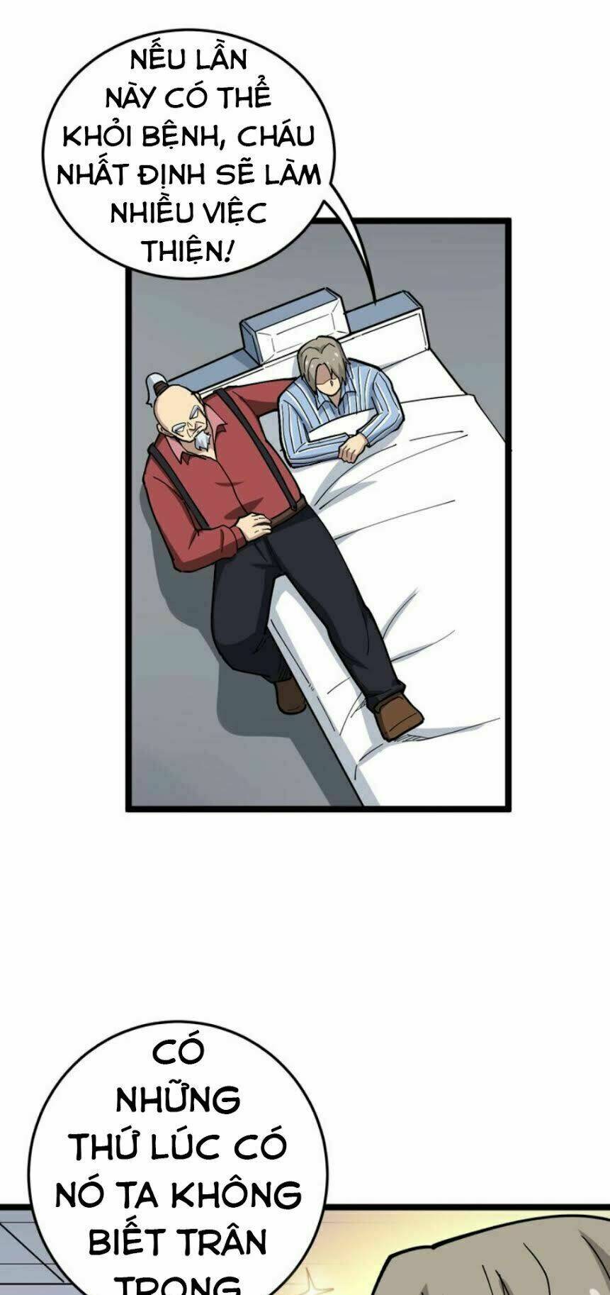 Độc Thủ Vu Y Chapter 36 - Trang 2