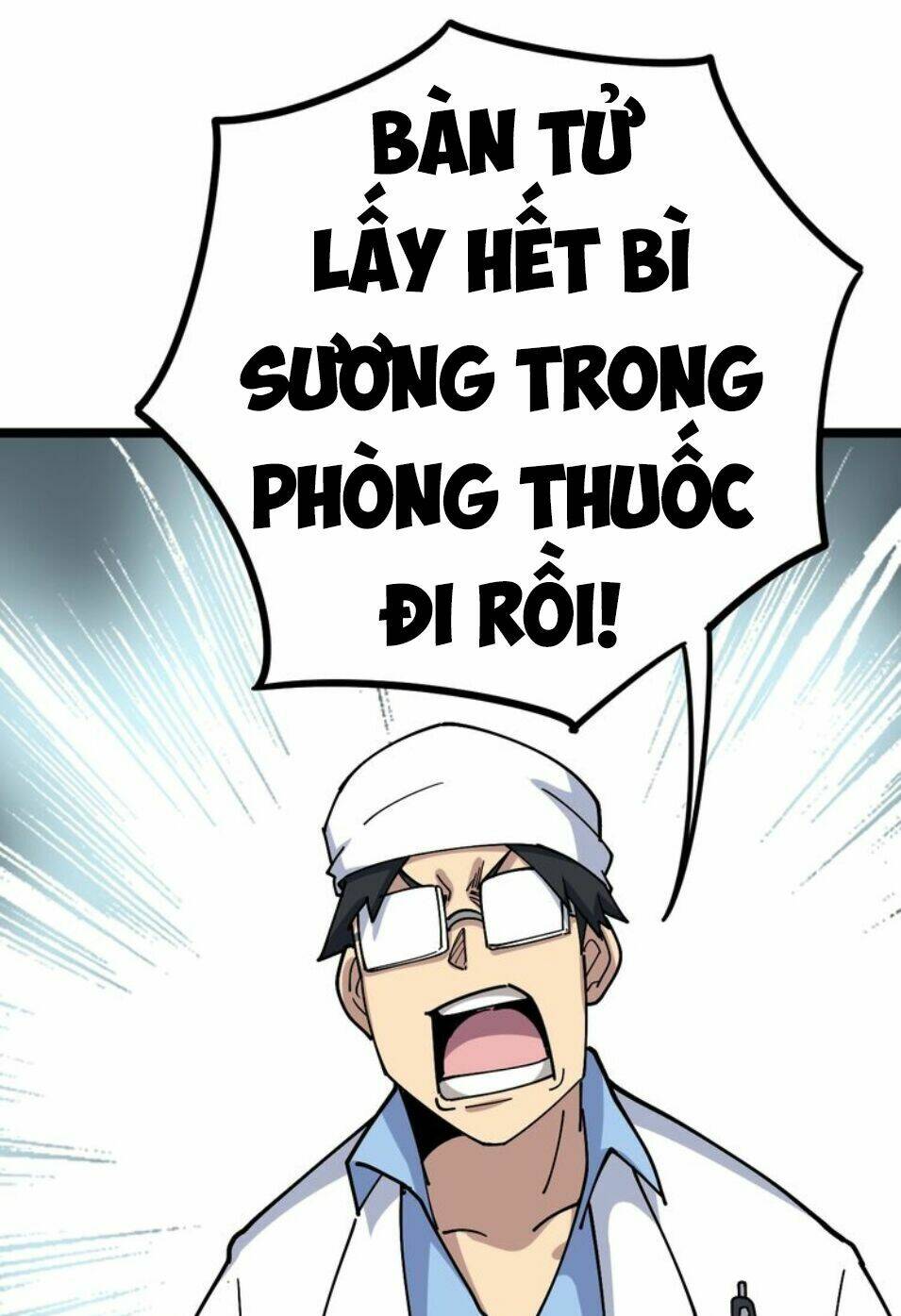 Độc Thủ Vu Y Chapter 36 - Trang 2