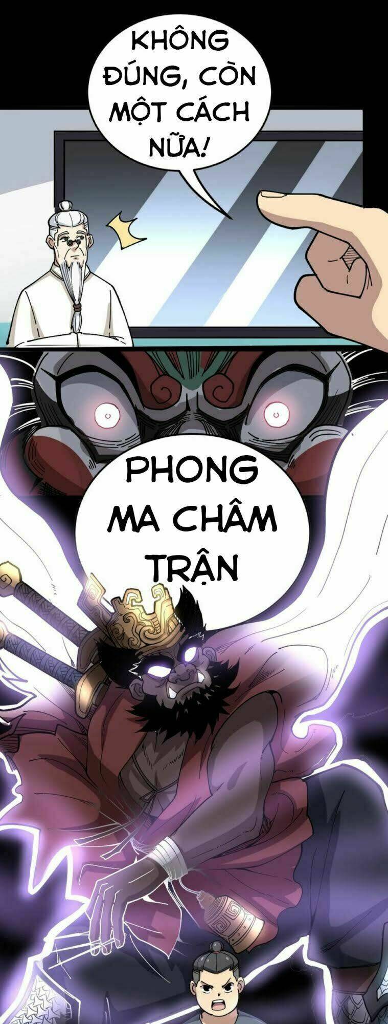 Độc Thủ Vu Y Chapter 36 - Trang 2