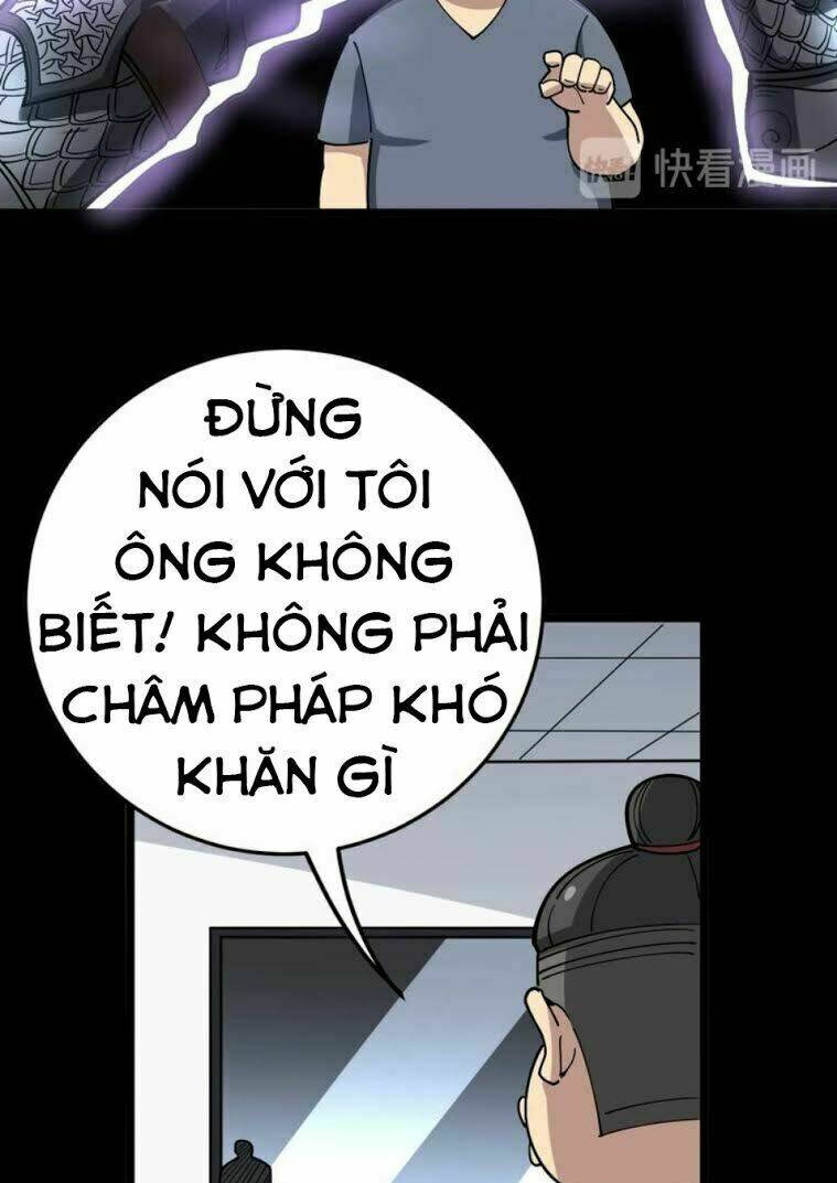 Độc Thủ Vu Y Chapter 36 - Trang 2