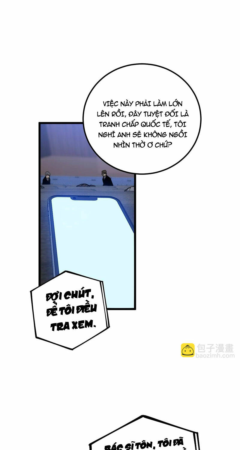 Độc Thủ Vu Y Chapter 360 - Trang 2