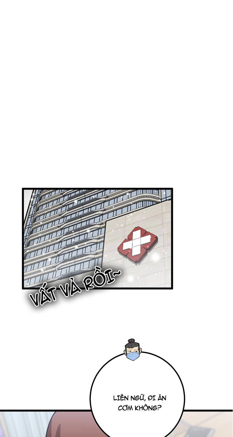 Độc Thủ Vu Y Chapter 360 - Trang 2