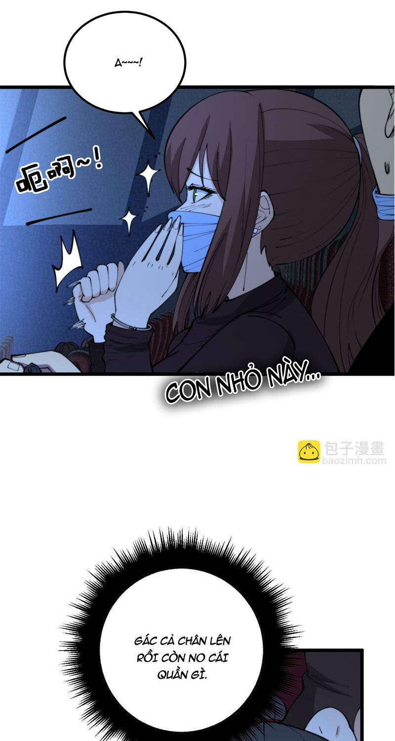 Độc Thủ Vu Y Chapter 360 - Trang 2