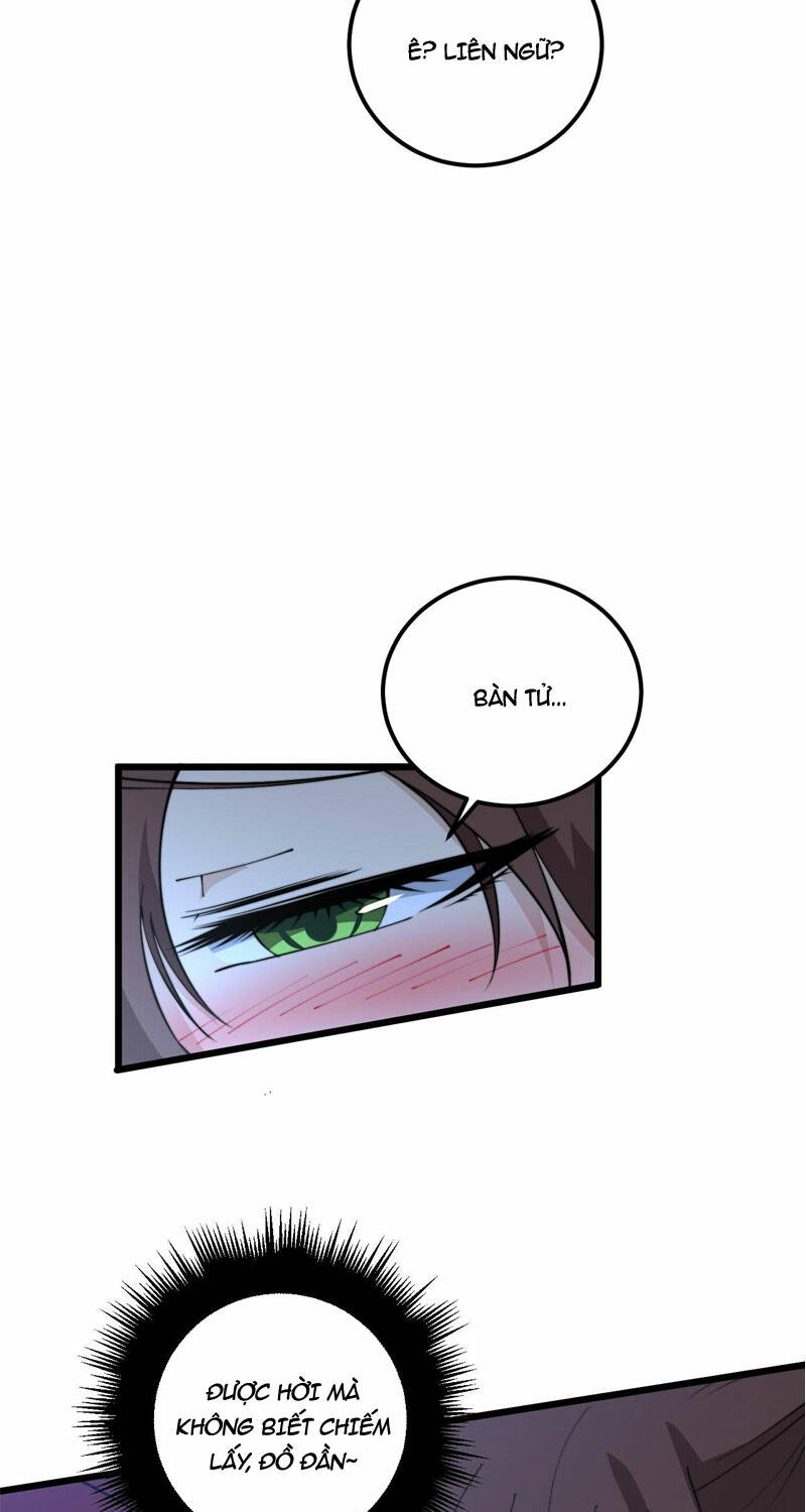 Độc Thủ Vu Y Chapter 360 - Trang 2