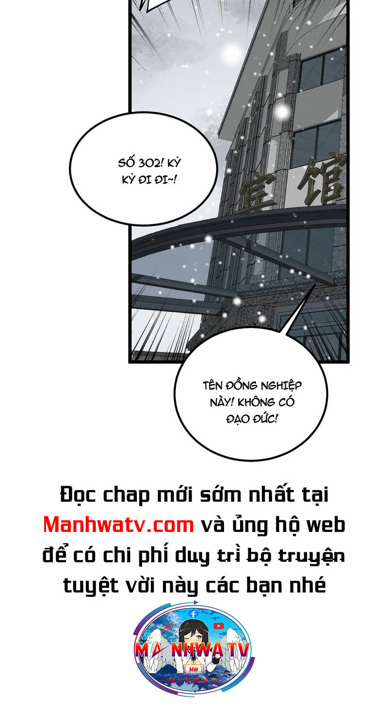 Độc Thủ Vu Y Chapter 360 - Trang 2