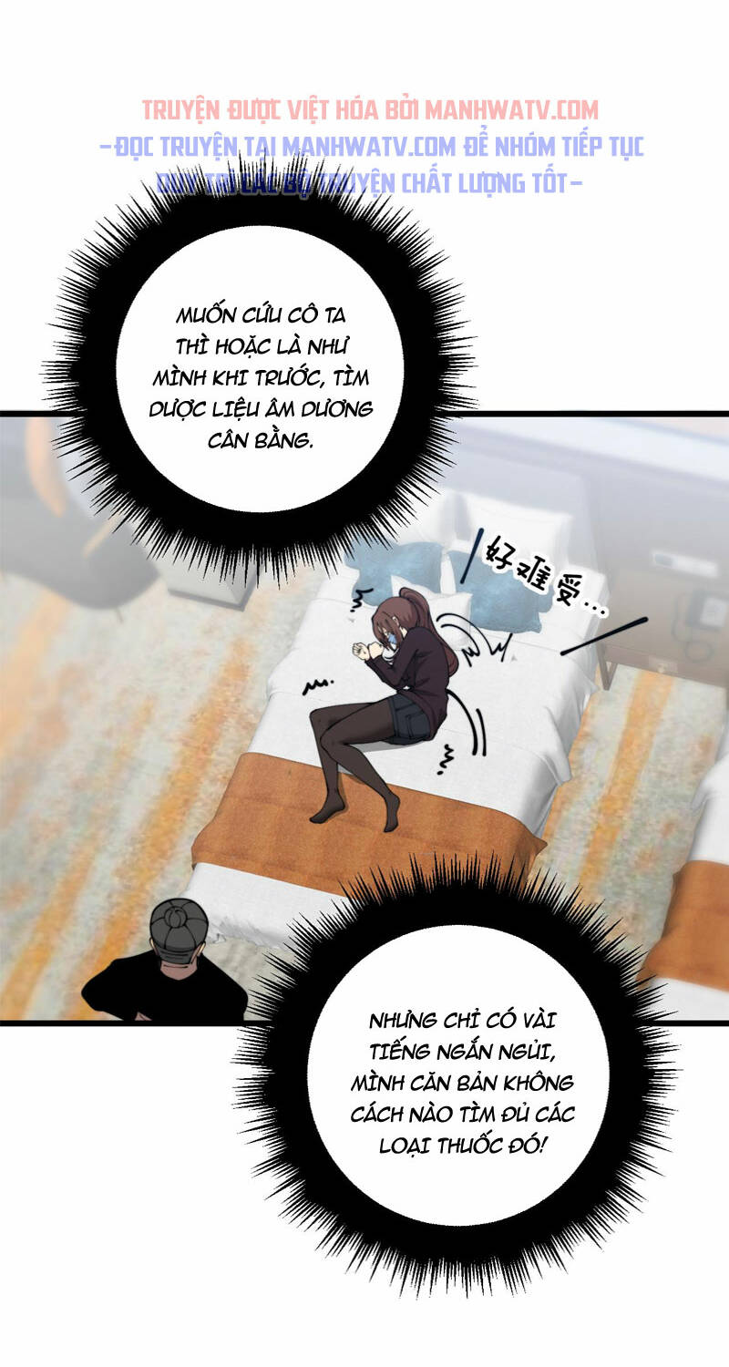 Độc Thủ Vu Y Chapter 361 - Trang 2