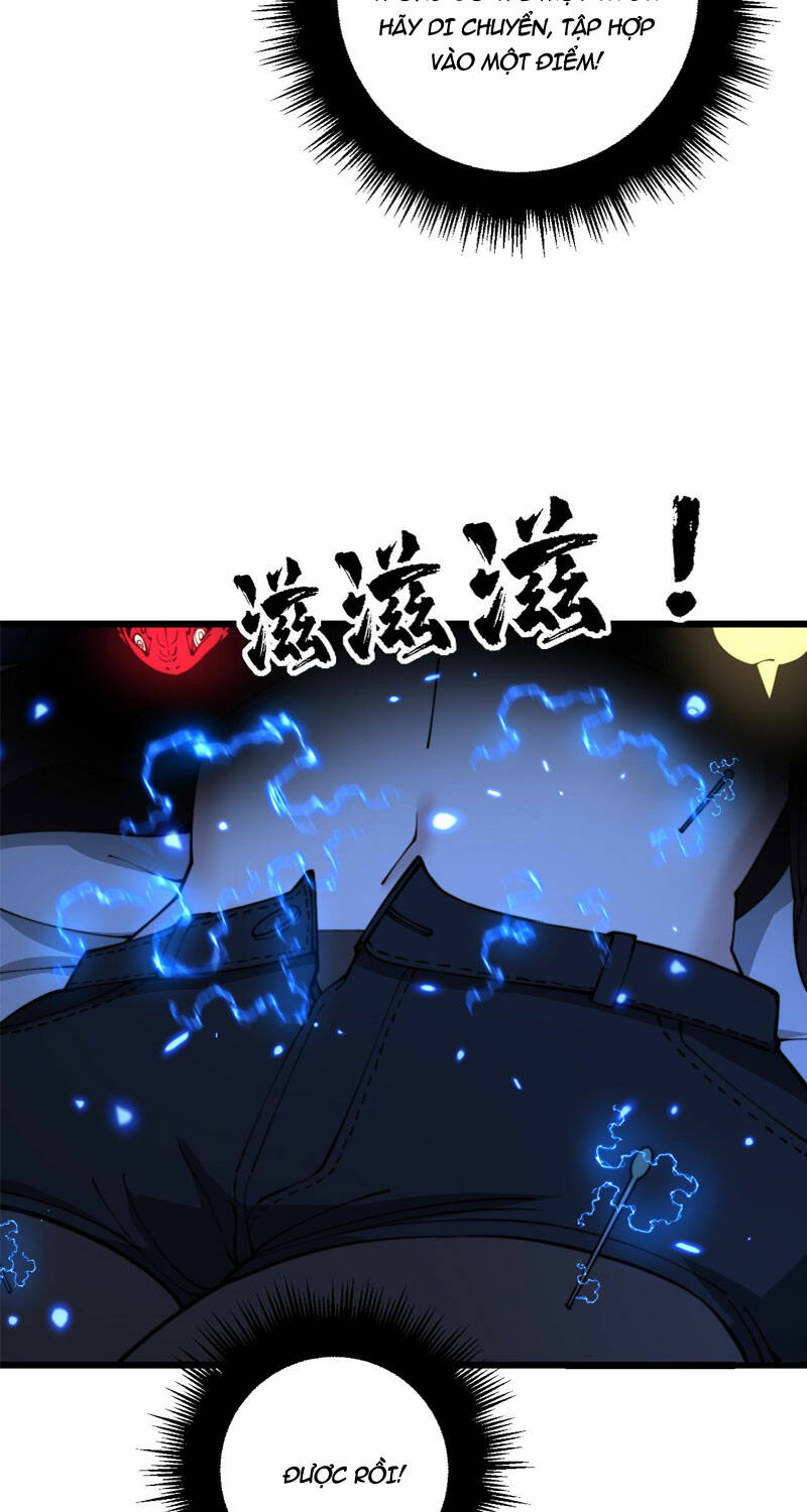 Độc Thủ Vu Y Chapter 361 - Trang 2