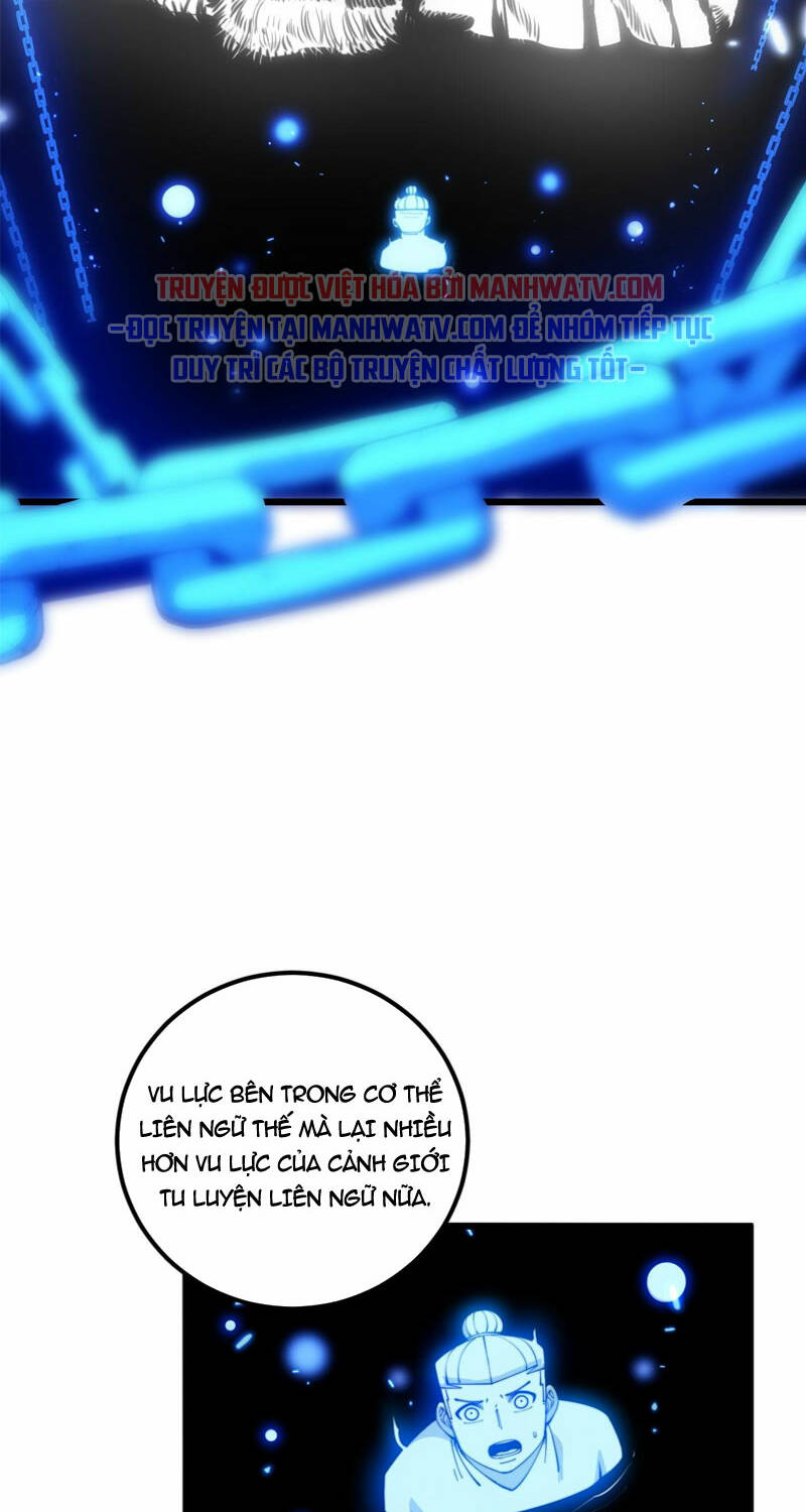 Độc Thủ Vu Y Chapter 361 - Trang 2