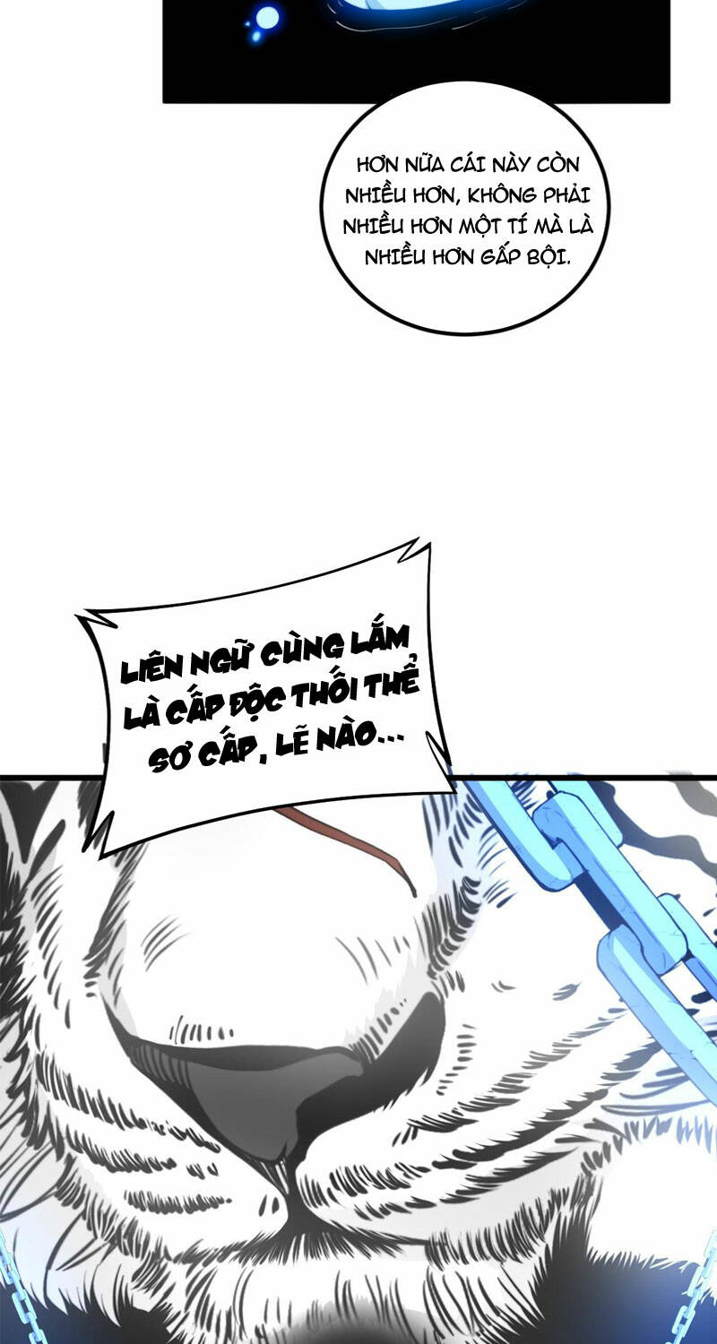 Độc Thủ Vu Y Chapter 361 - Trang 2