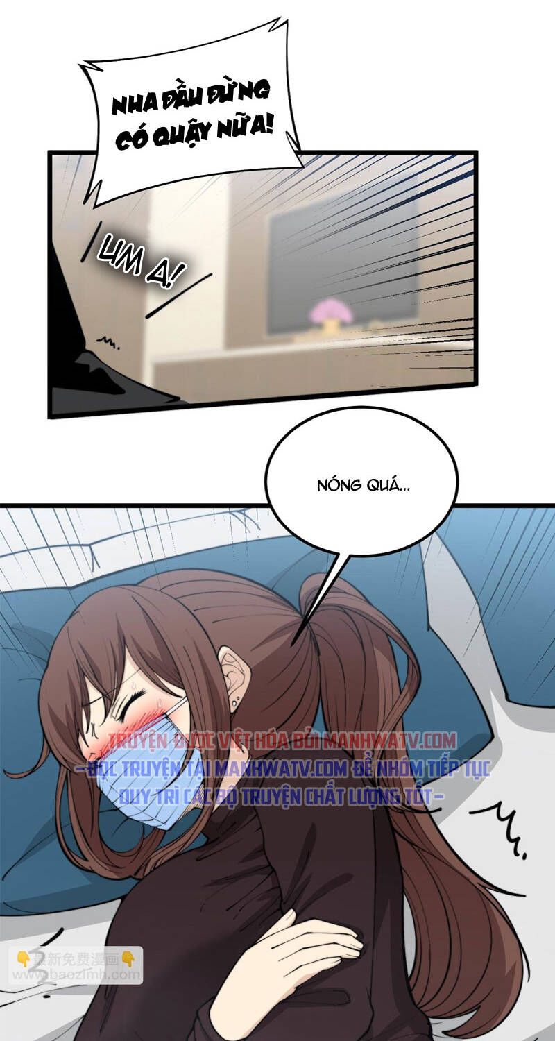 Độc Thủ Vu Y Chapter 361 - Trang 2