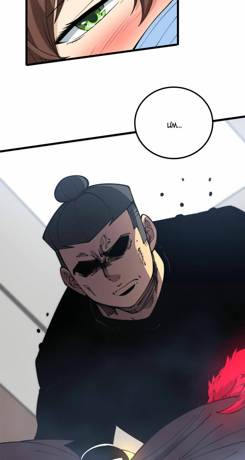 Độc Thủ Vu Y Chapter 361 - Trang 2