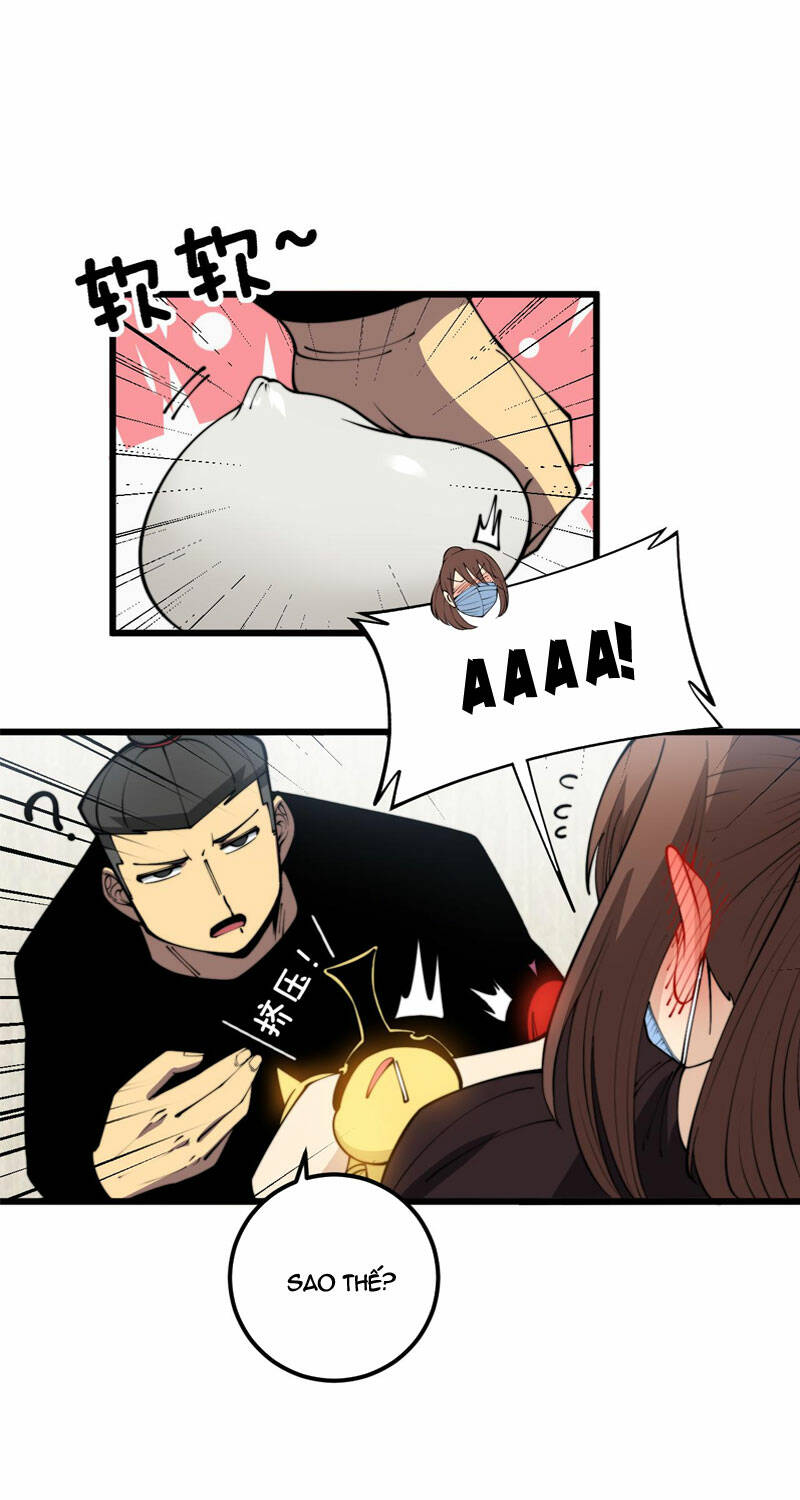 Độc Thủ Vu Y Chapter 361 - Trang 2