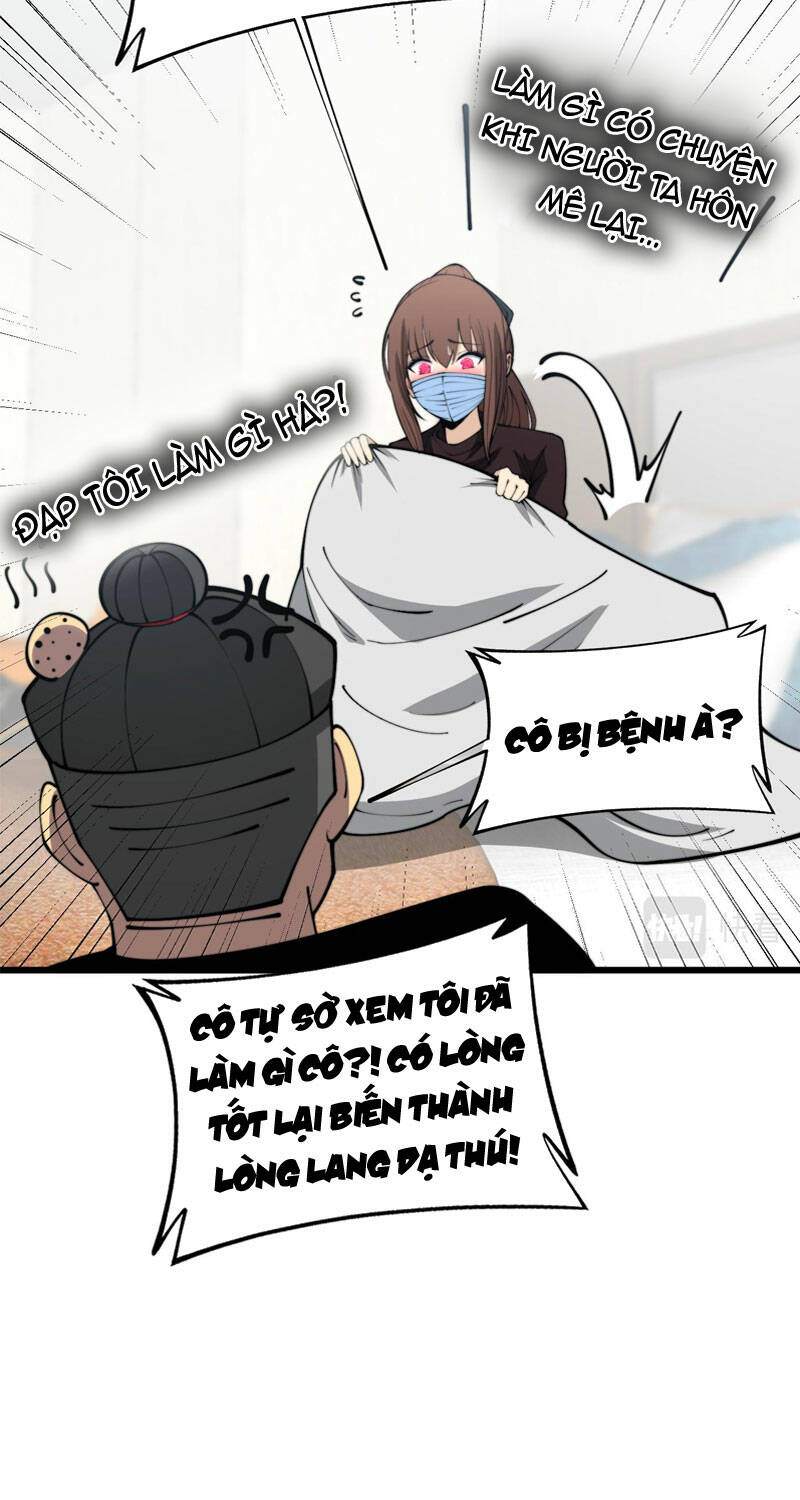 Độc Thủ Vu Y Chapter 361 - Trang 2