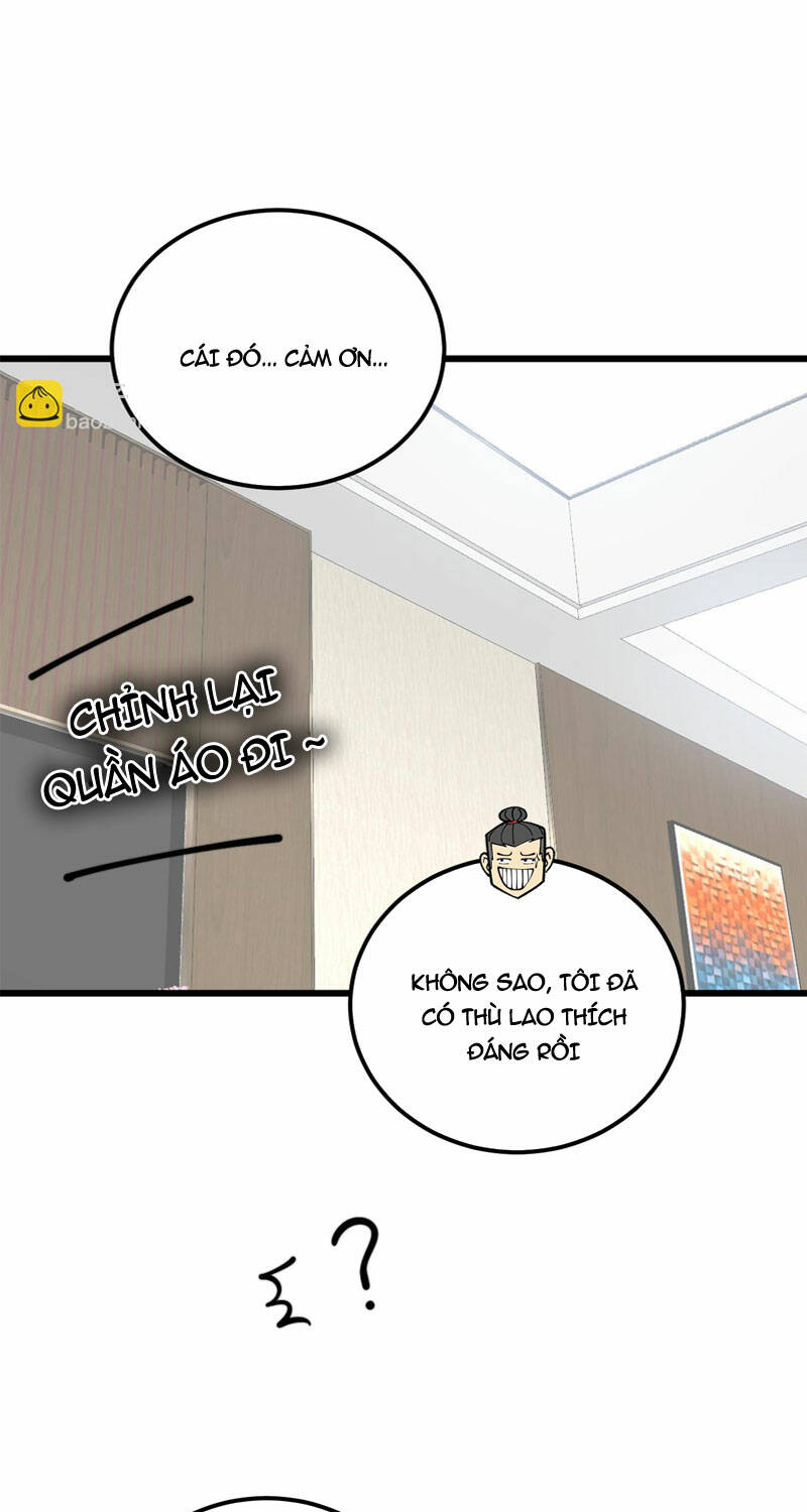 Độc Thủ Vu Y Chapter 361 - Trang 2