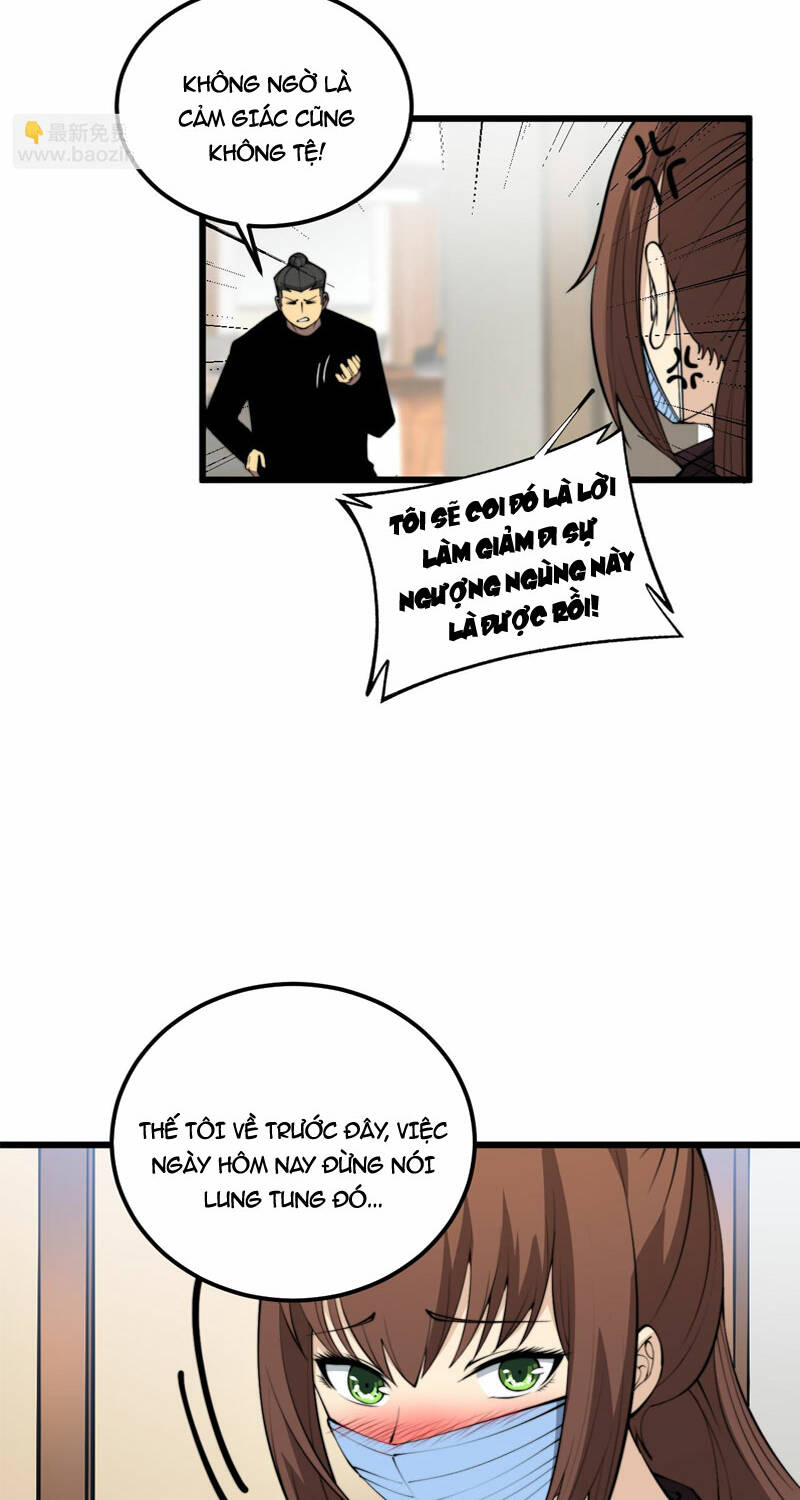 Độc Thủ Vu Y Chapter 361 - Trang 2