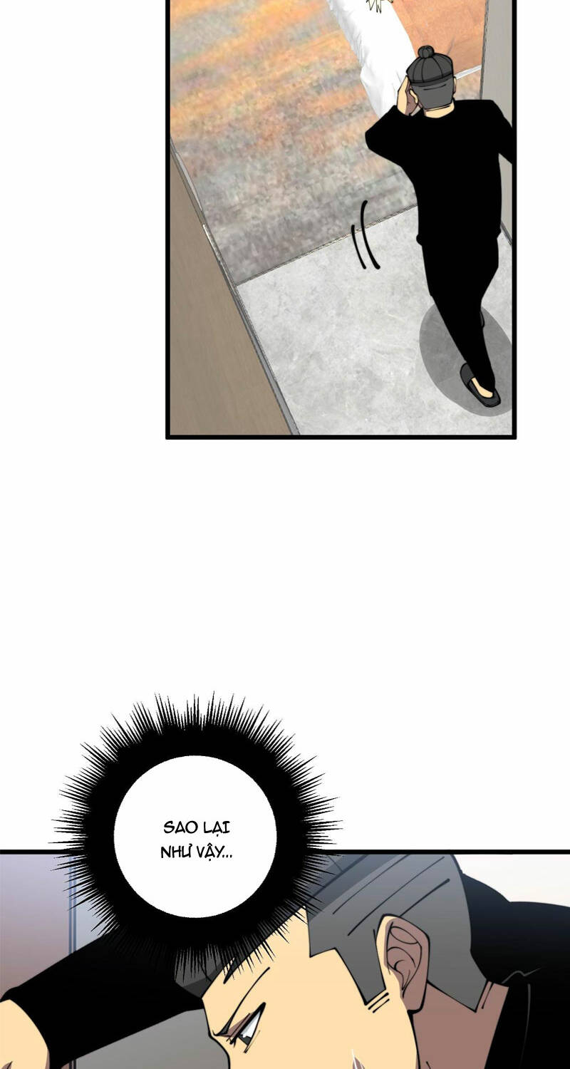 Độc Thủ Vu Y Chapter 361 - Trang 2