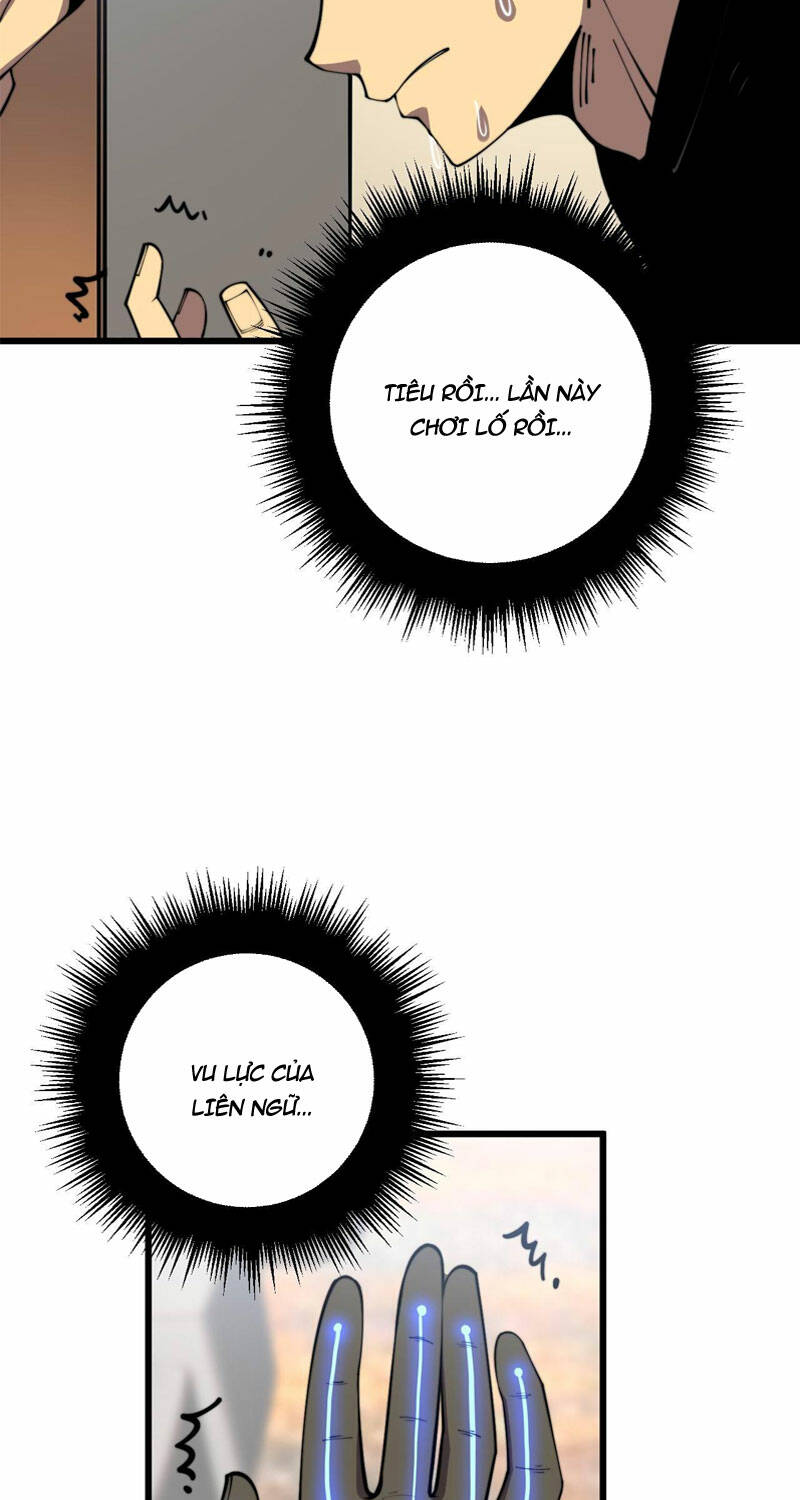 Độc Thủ Vu Y Chapter 361 - Trang 2