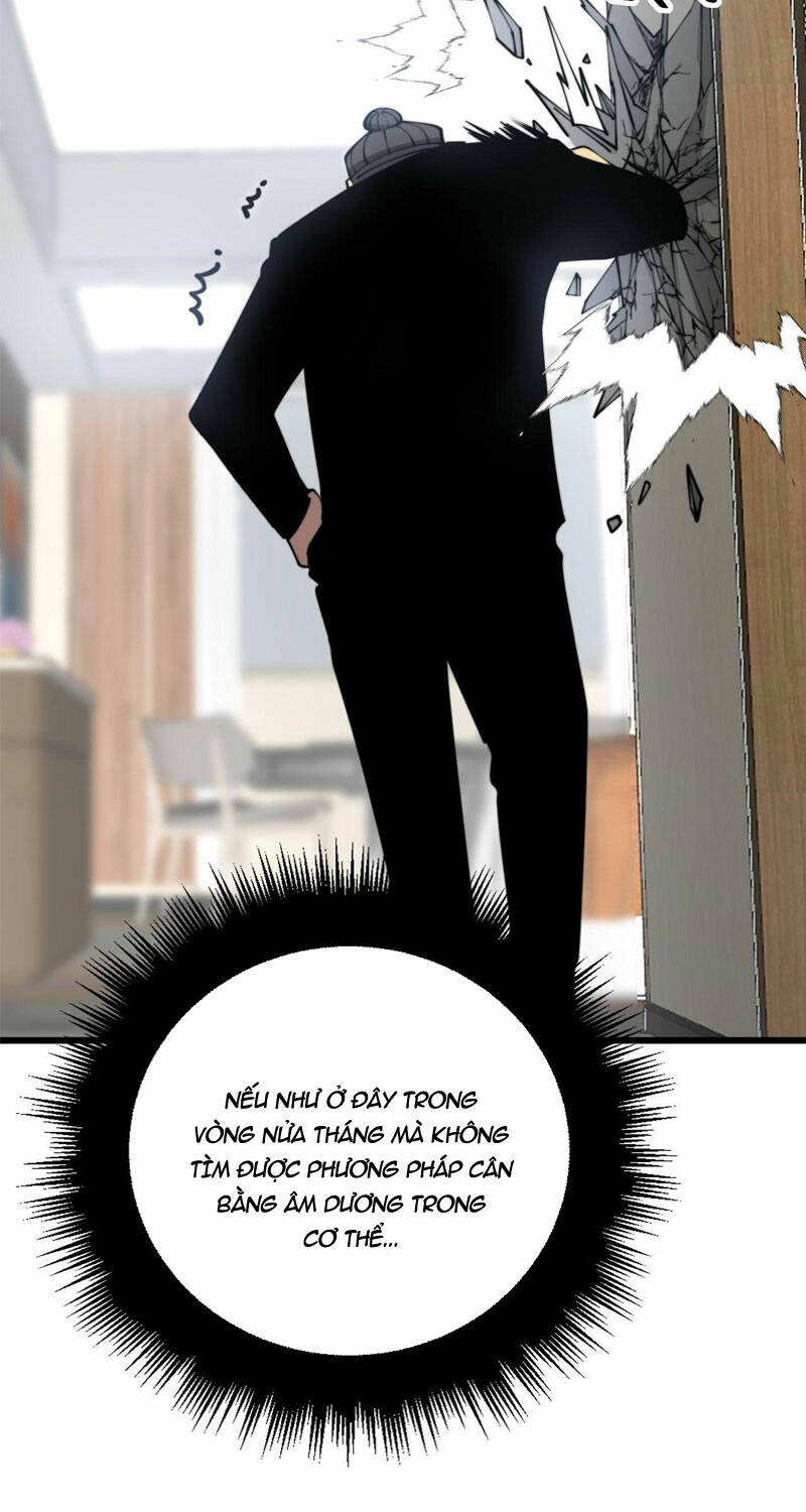 Độc Thủ Vu Y Chapter 361 - Trang 2