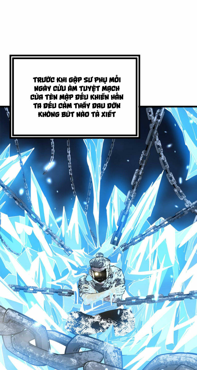 Độc Thủ Vu Y Chapter 361 - Trang 2