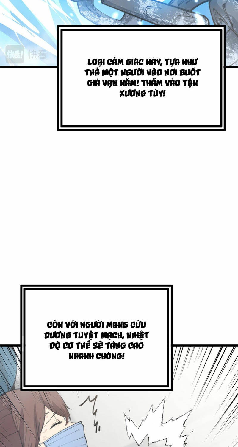 Độc Thủ Vu Y Chapter 361 - Trang 2