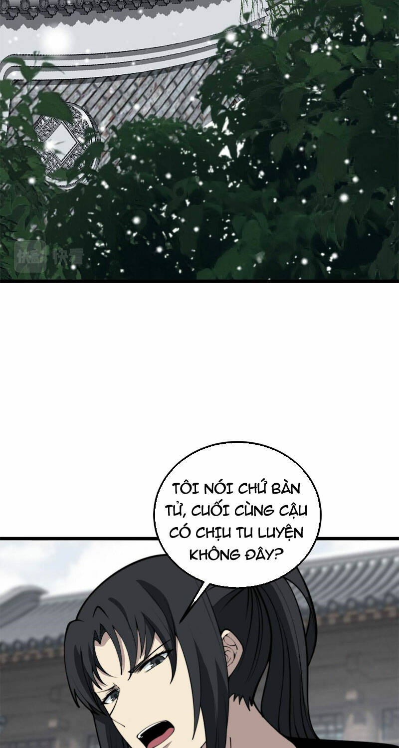 Độc Thủ Vu Y Chapter 362 - Trang 2