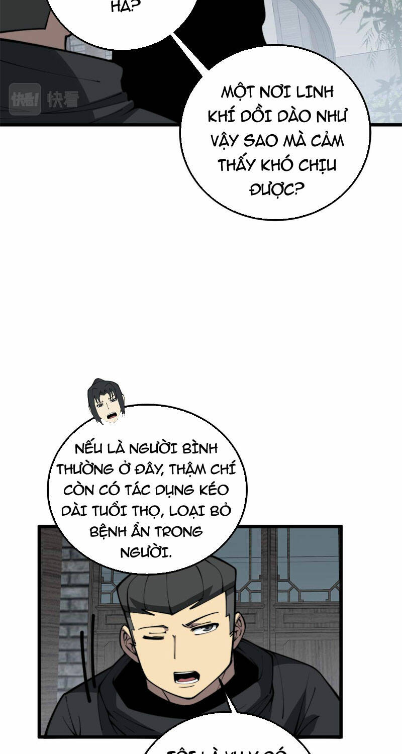 Độc Thủ Vu Y Chapter 362 - Trang 2