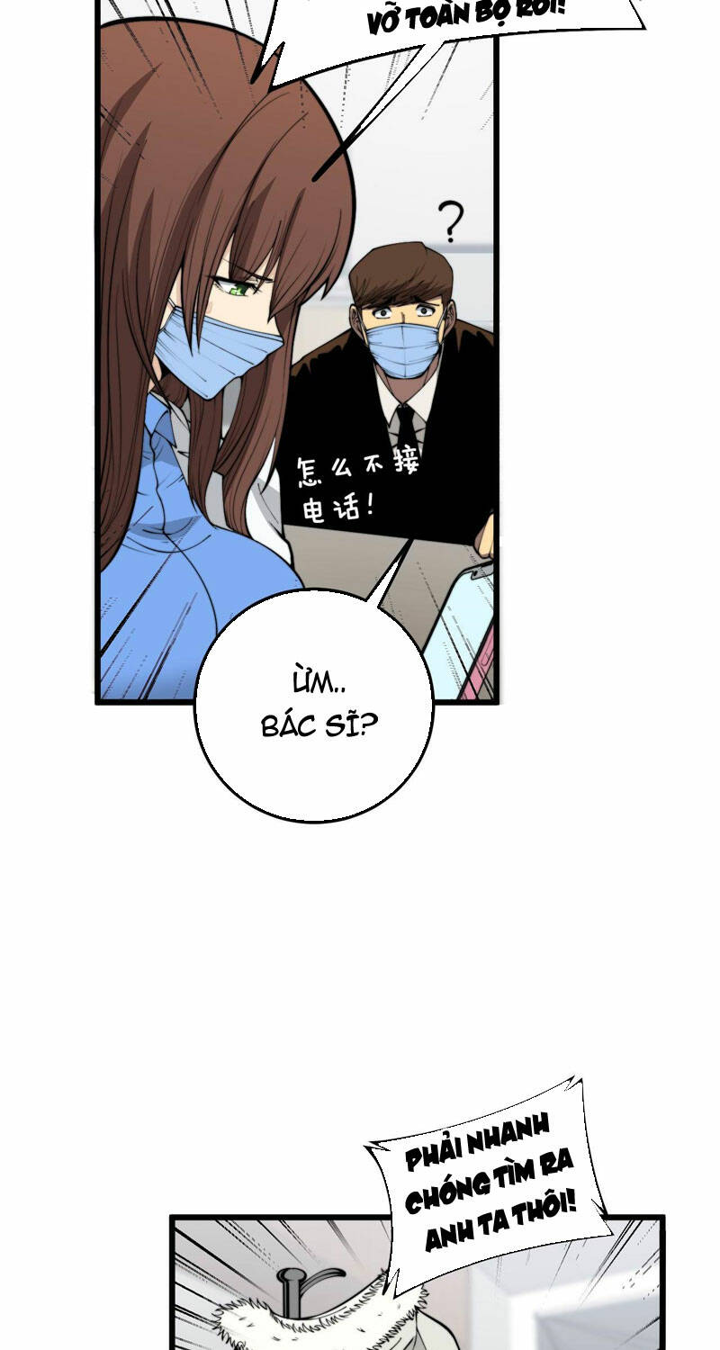 Độc Thủ Vu Y Chapter 362 - Trang 2