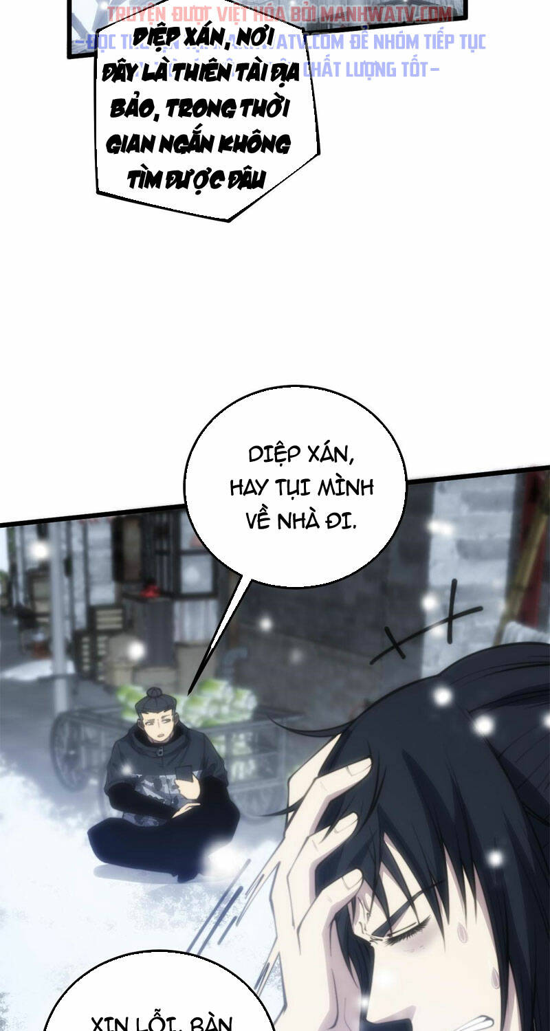 Độc Thủ Vu Y Chapter 362 - Trang 2