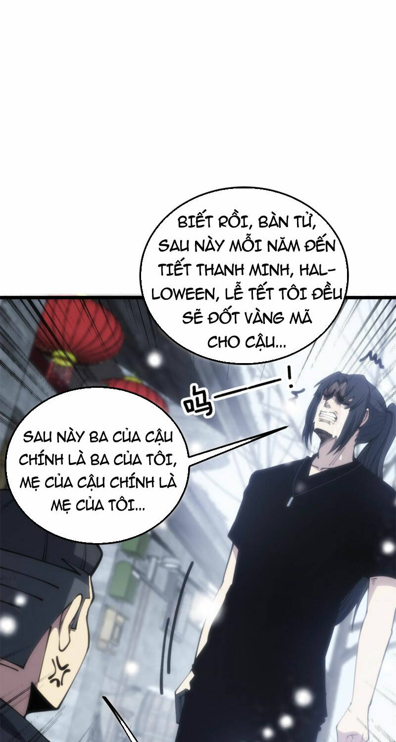 Độc Thủ Vu Y Chapter 362 - Trang 2