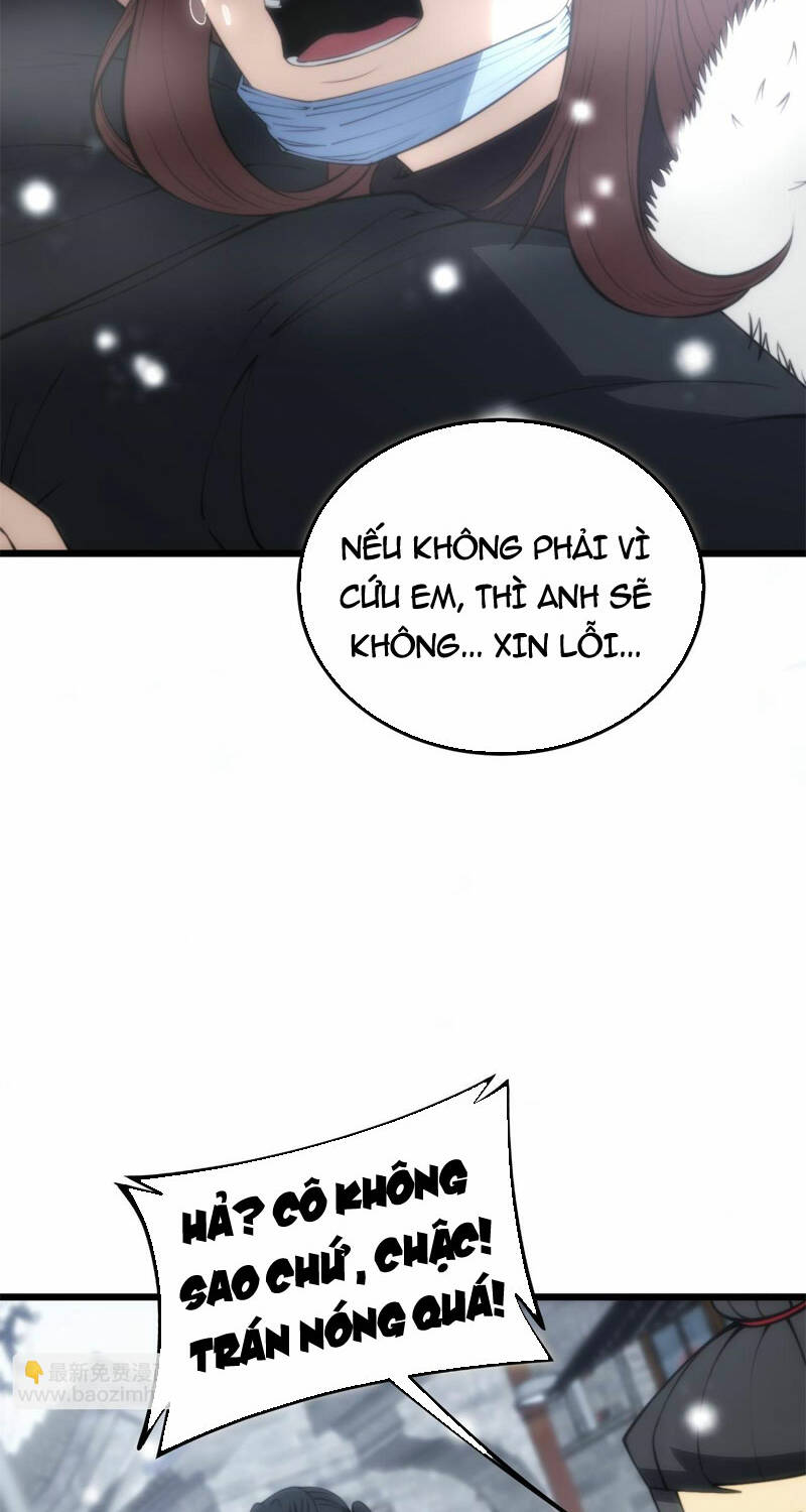 Độc Thủ Vu Y Chapter 362 - Trang 2