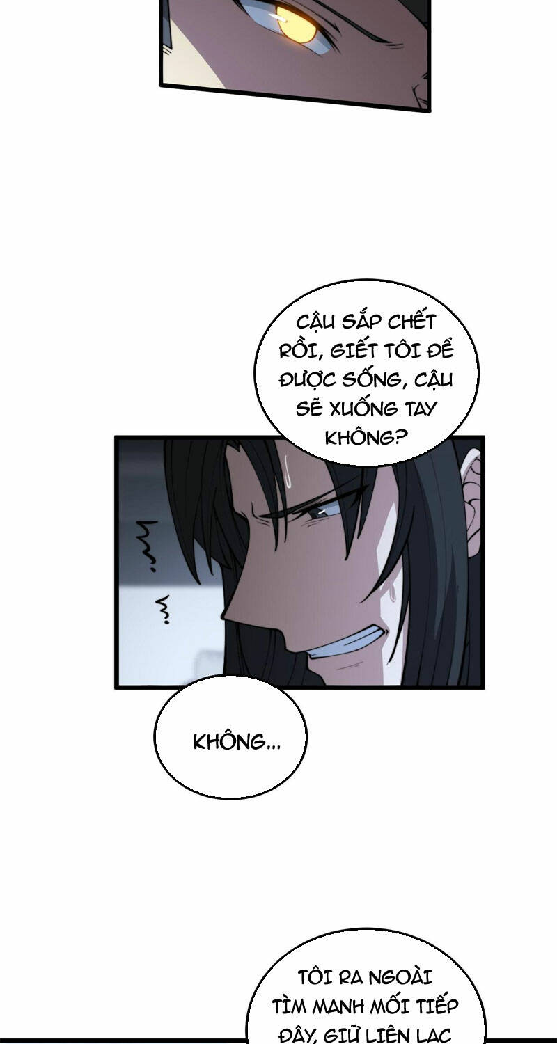 Độc Thủ Vu Y Chapter 363 - Trang 2