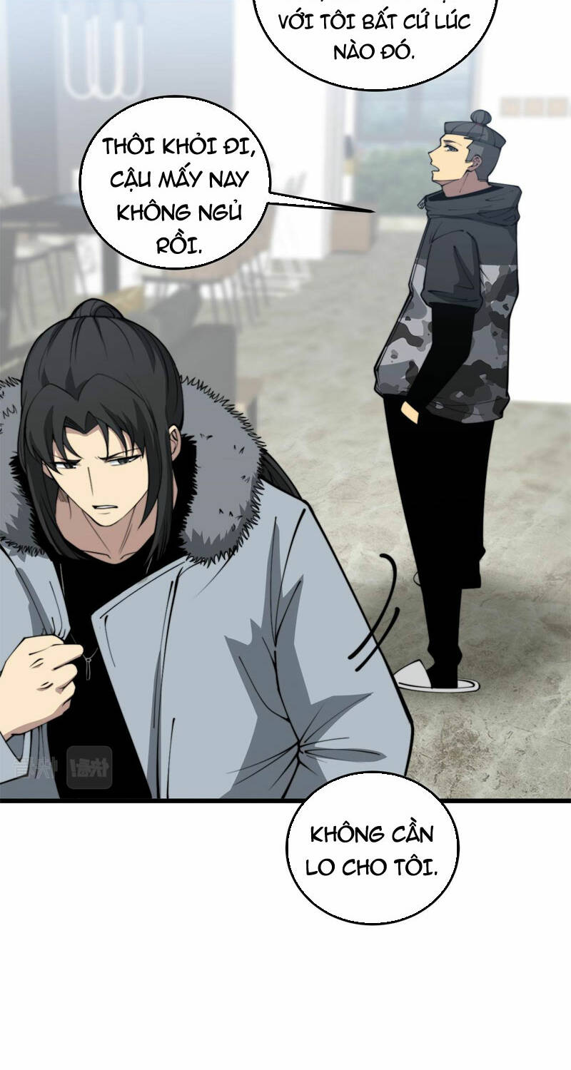 Độc Thủ Vu Y Chapter 363 - Trang 2