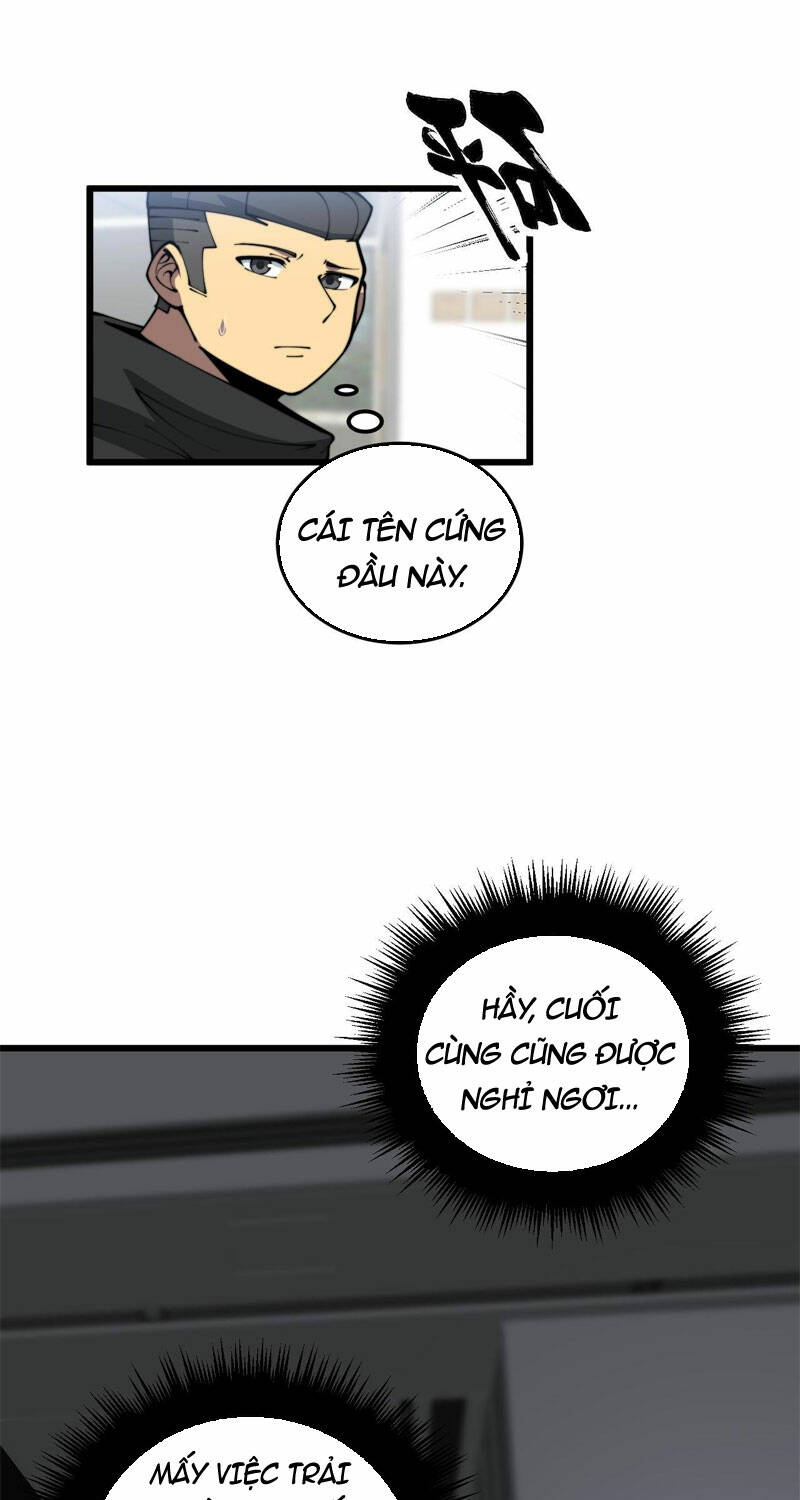 Độc Thủ Vu Y Chapter 363 - Trang 2