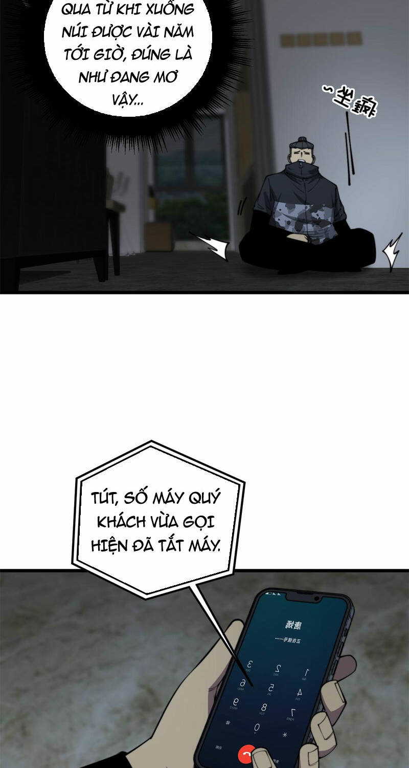 Độc Thủ Vu Y Chapter 363 - Trang 2