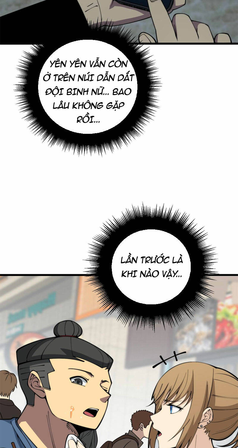 Độc Thủ Vu Y Chapter 363 - Trang 2