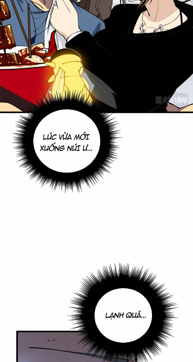 Độc Thủ Vu Y Chapter 363 - Trang 2