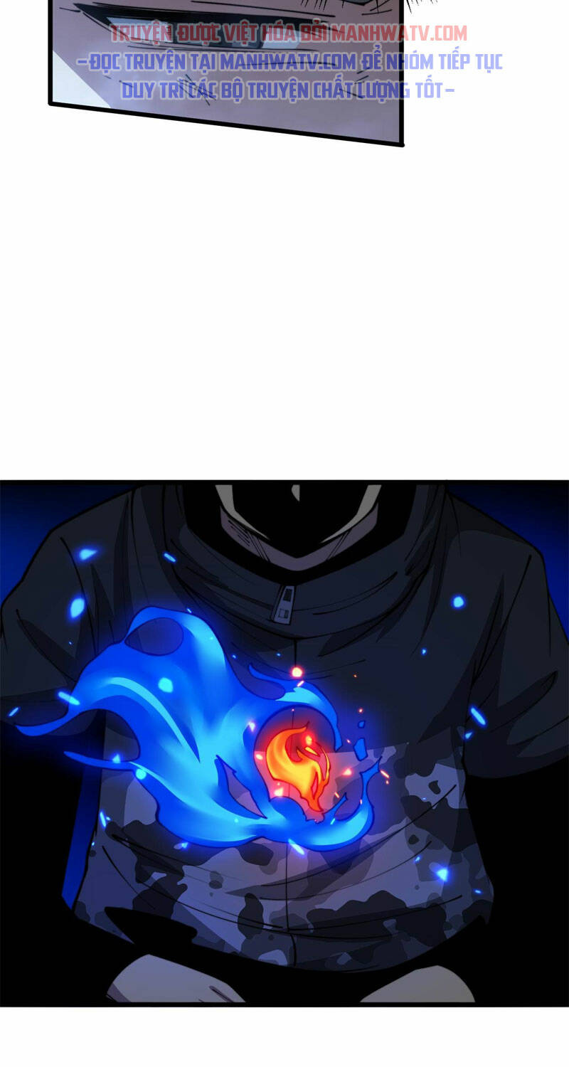 Độc Thủ Vu Y Chapter 363 - Trang 2