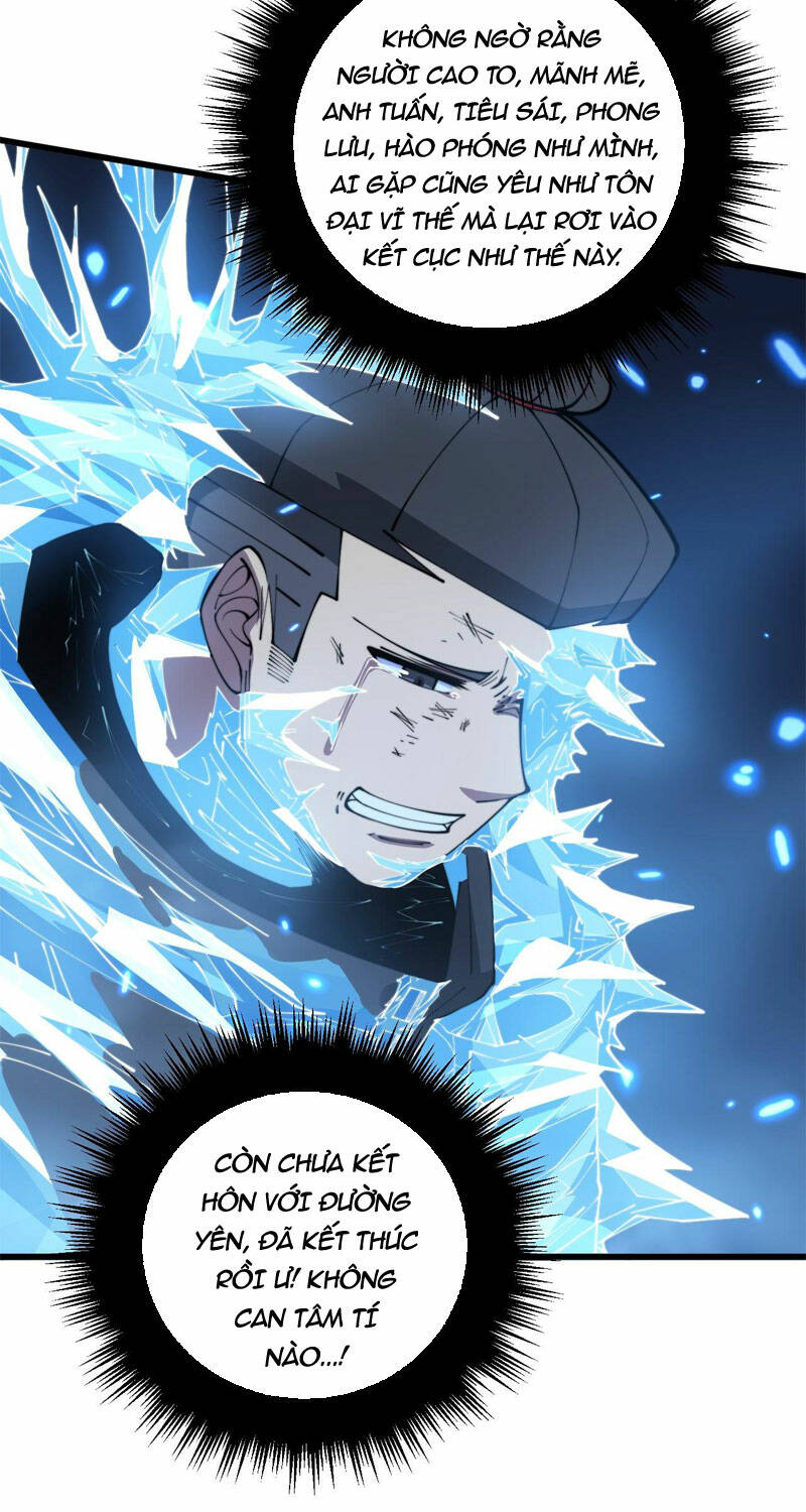 Độc Thủ Vu Y Chapter 363 - Trang 2