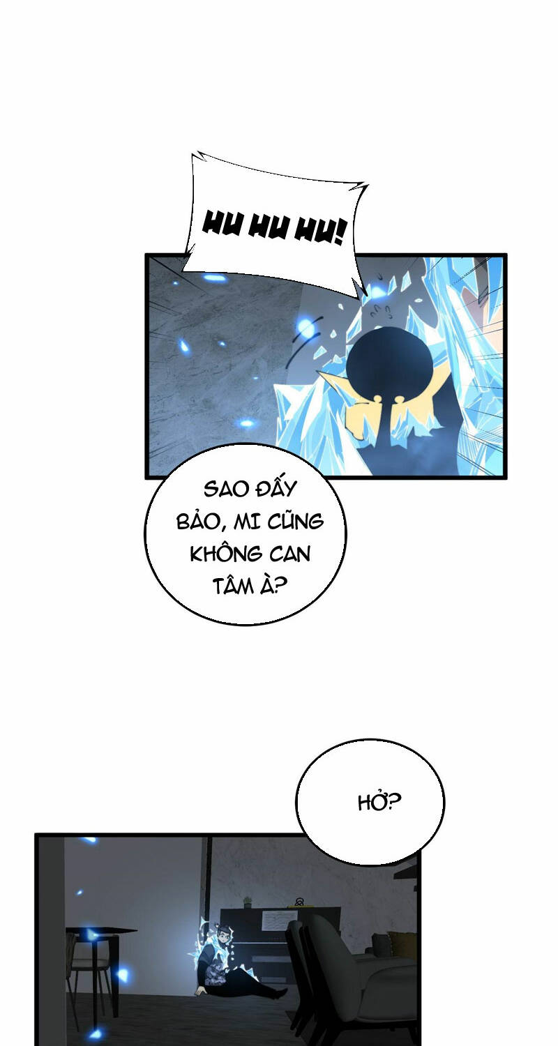Độc Thủ Vu Y Chapter 363 - Trang 2