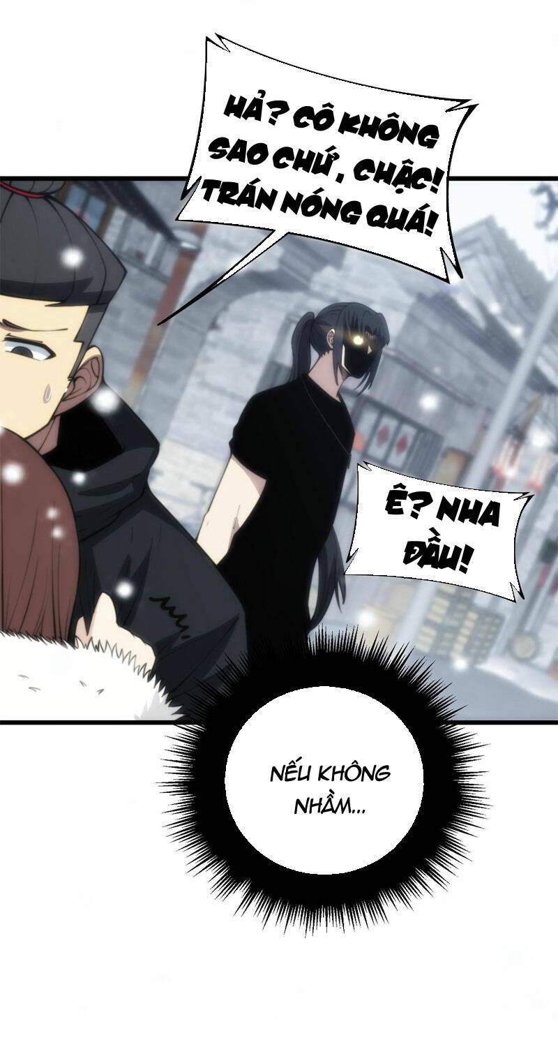 Độc Thủ Vu Y Chapter 363 - Trang 2