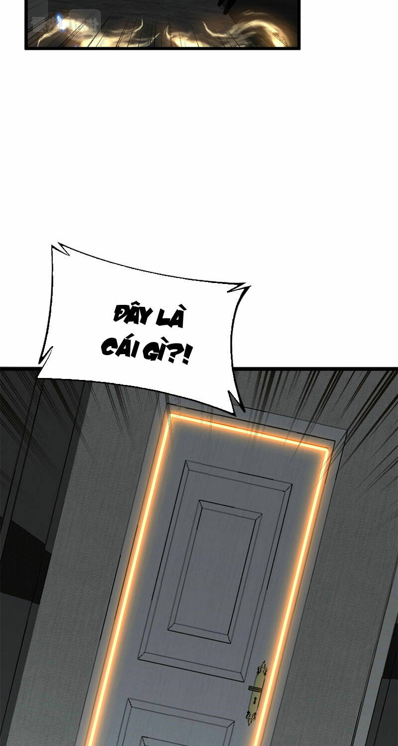 Độc Thủ Vu Y Chapter 363 - Trang 2