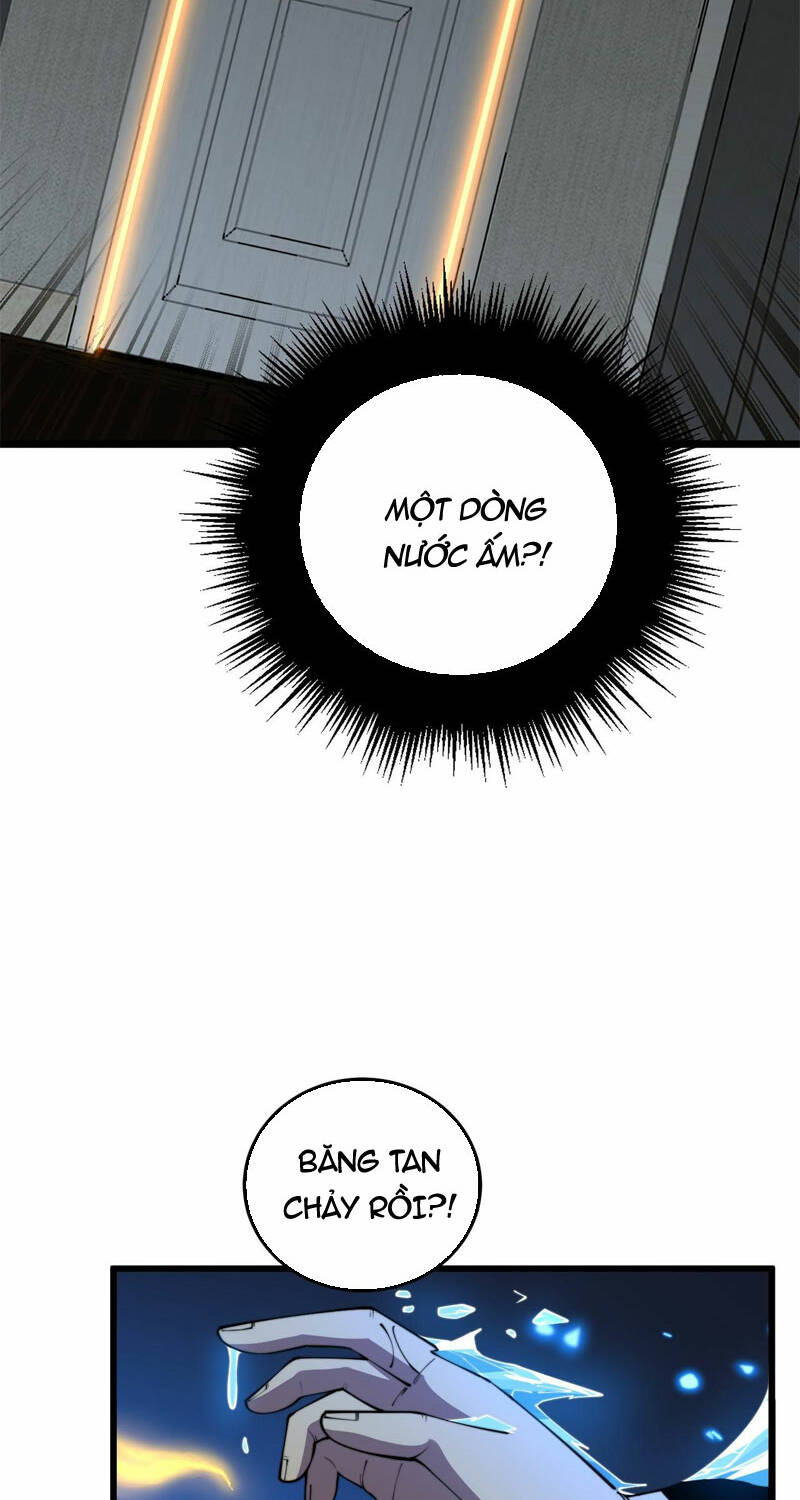 Độc Thủ Vu Y Chapter 363 - Trang 2