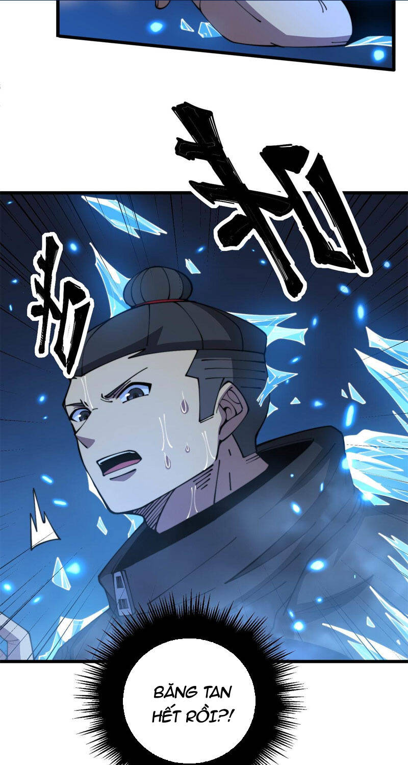 Độc Thủ Vu Y Chapter 363 - Trang 2