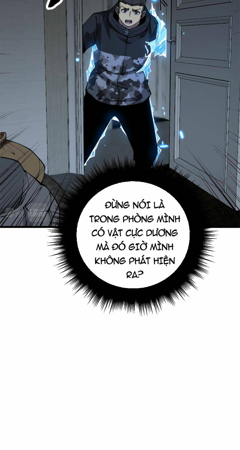 Độc Thủ Vu Y Chapter 363 - Trang 2