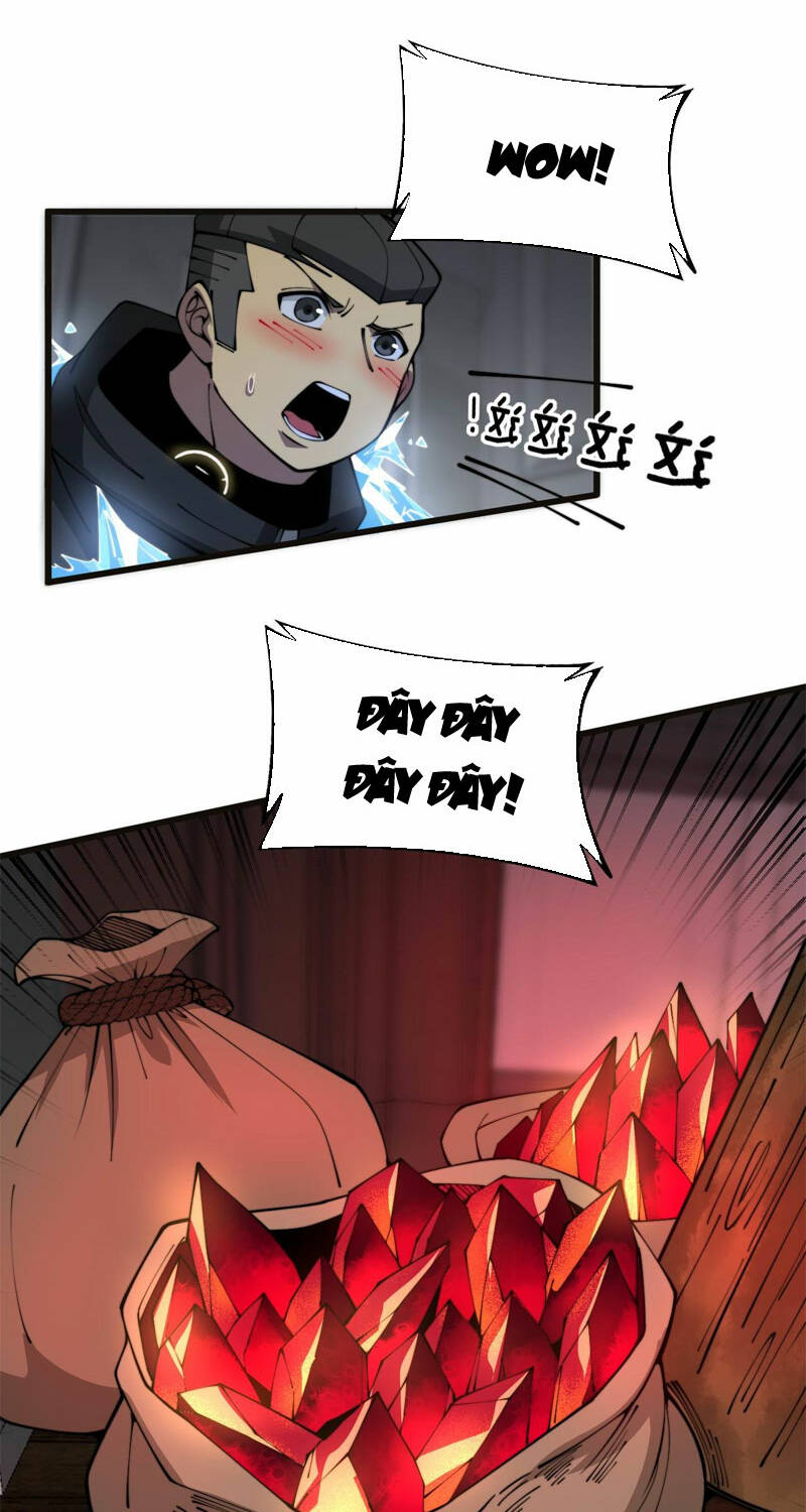 Độc Thủ Vu Y Chapter 363 - Trang 2