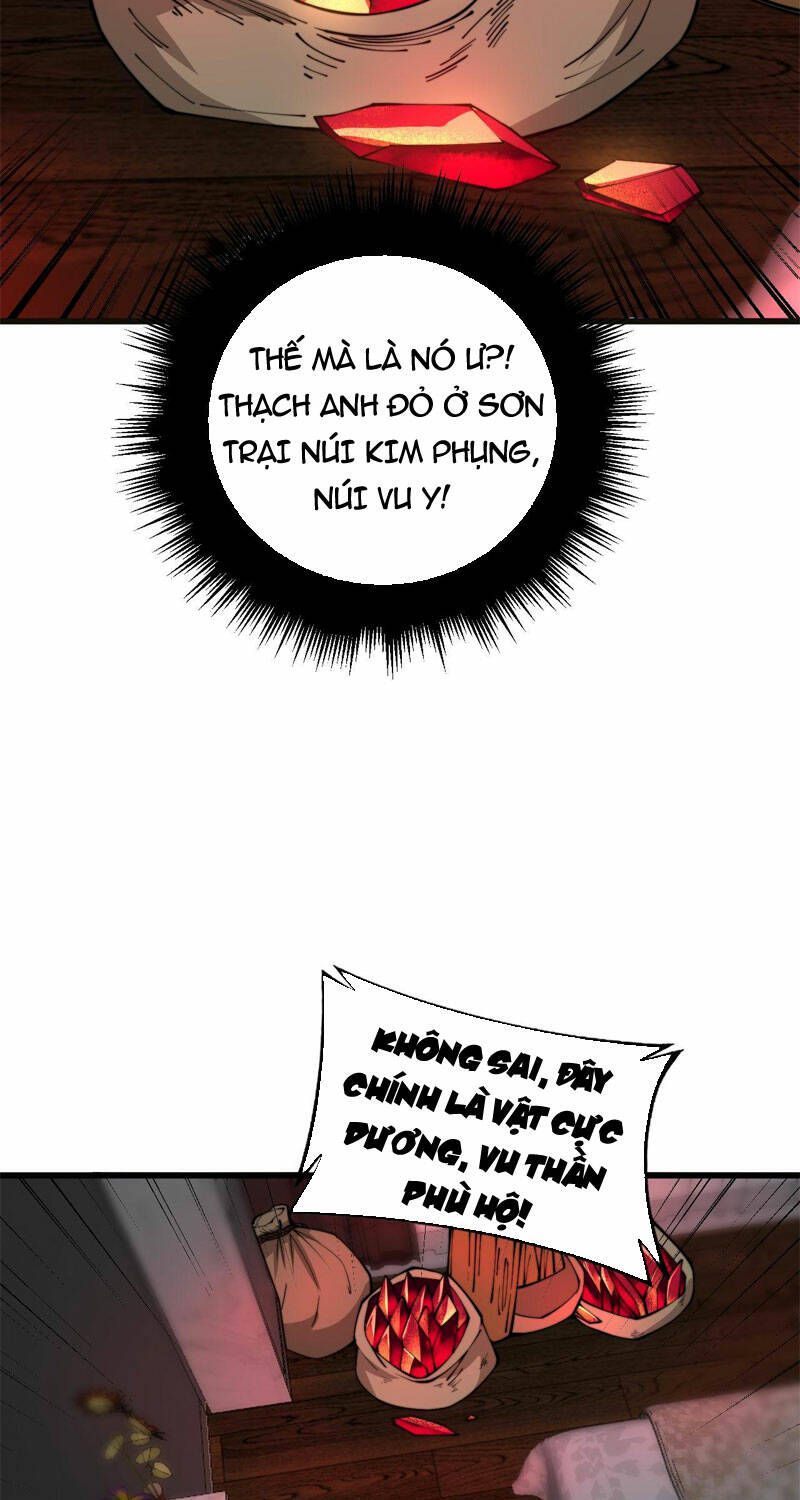 Độc Thủ Vu Y Chapter 363 - Trang 2