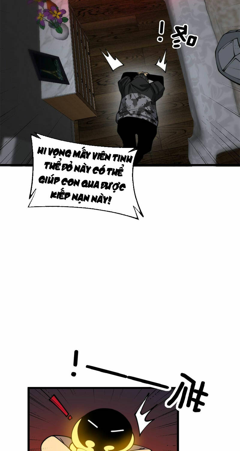 Độc Thủ Vu Y Chapter 363 - Trang 2